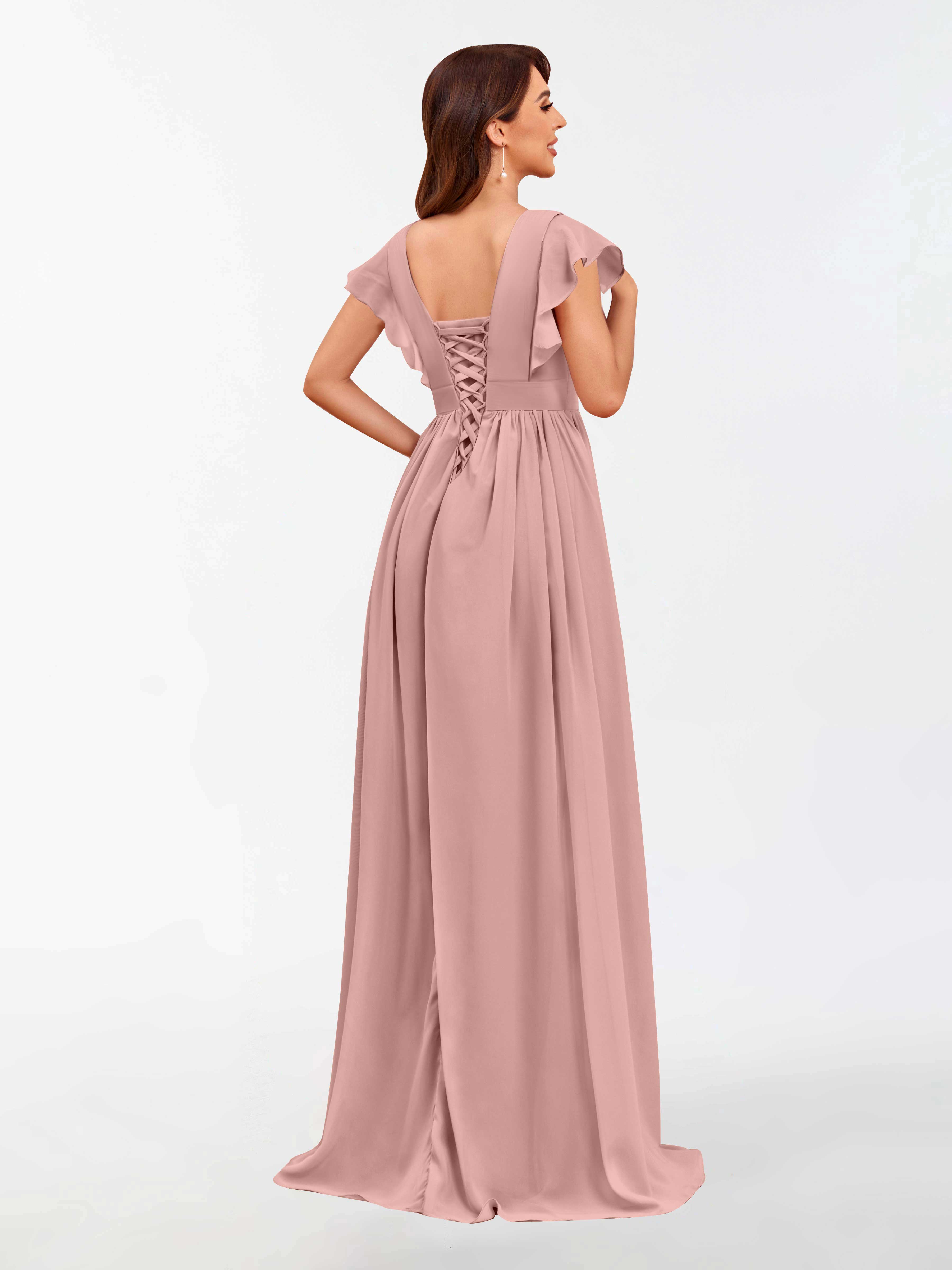#Couleur_Rose Poussiéreuse