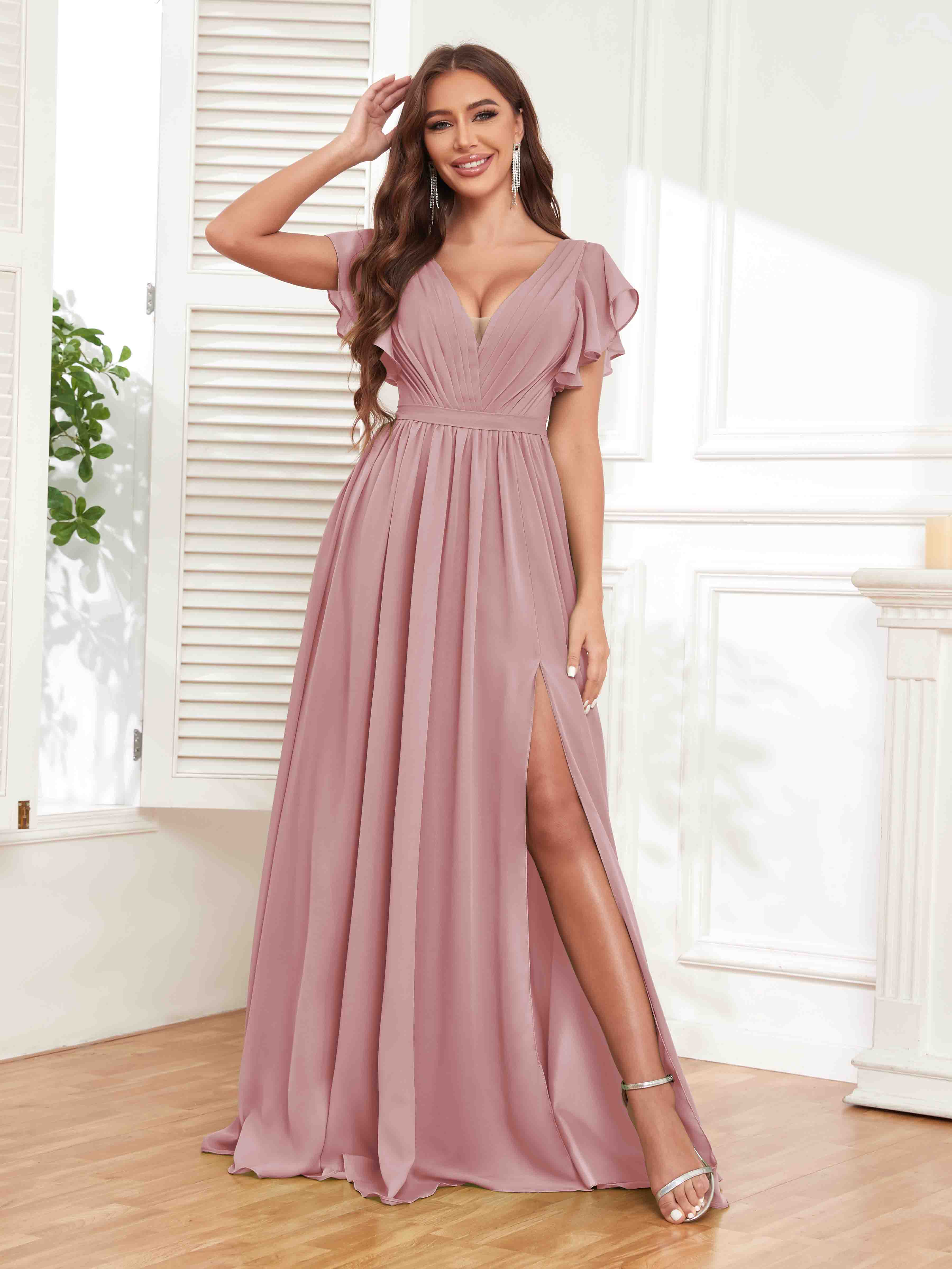 #Couleur_Rose Poussiéreuse
