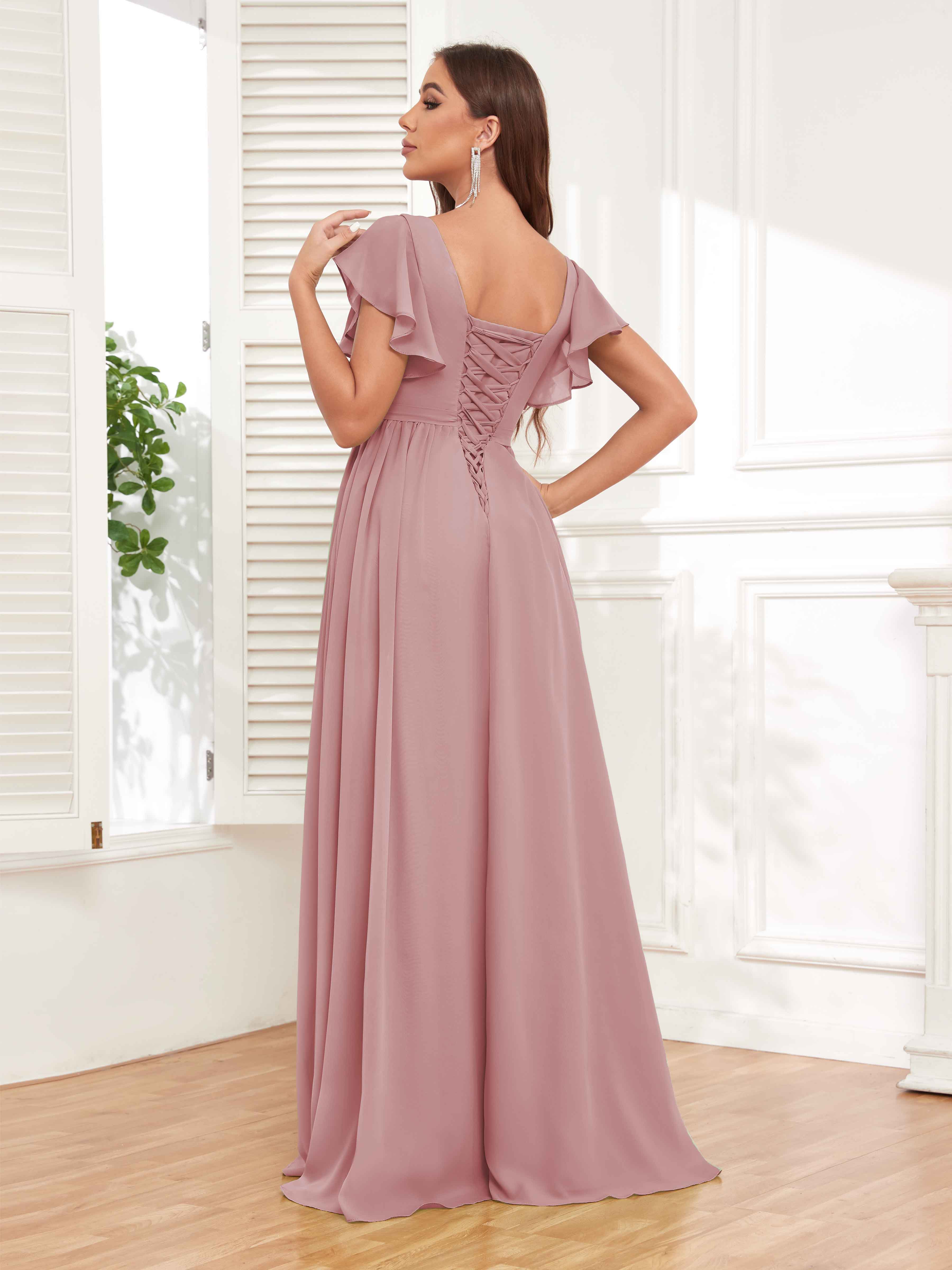 #Couleur_Rose Poussiéreuse