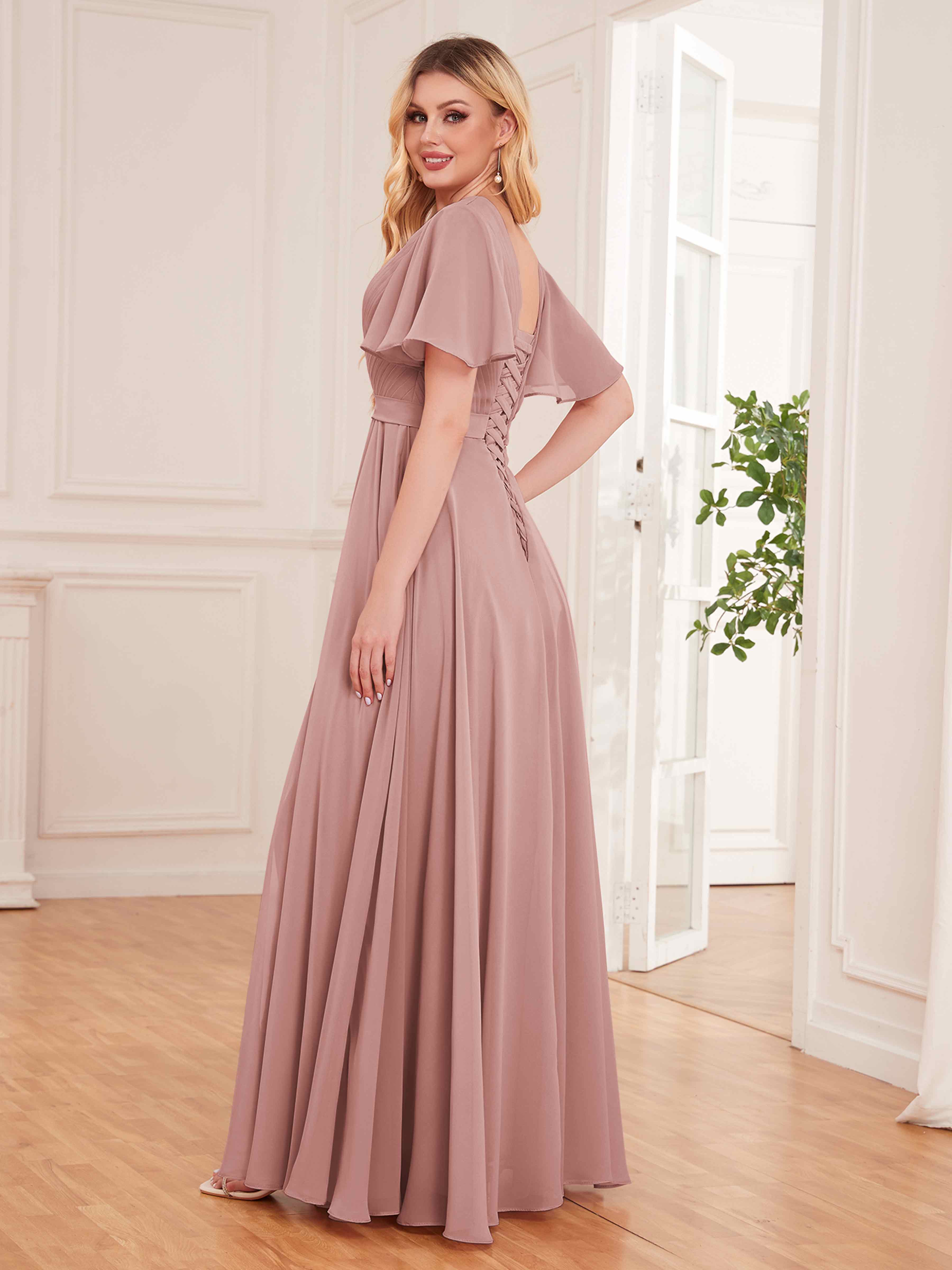 #Couleur_Rose Poussiéreuse