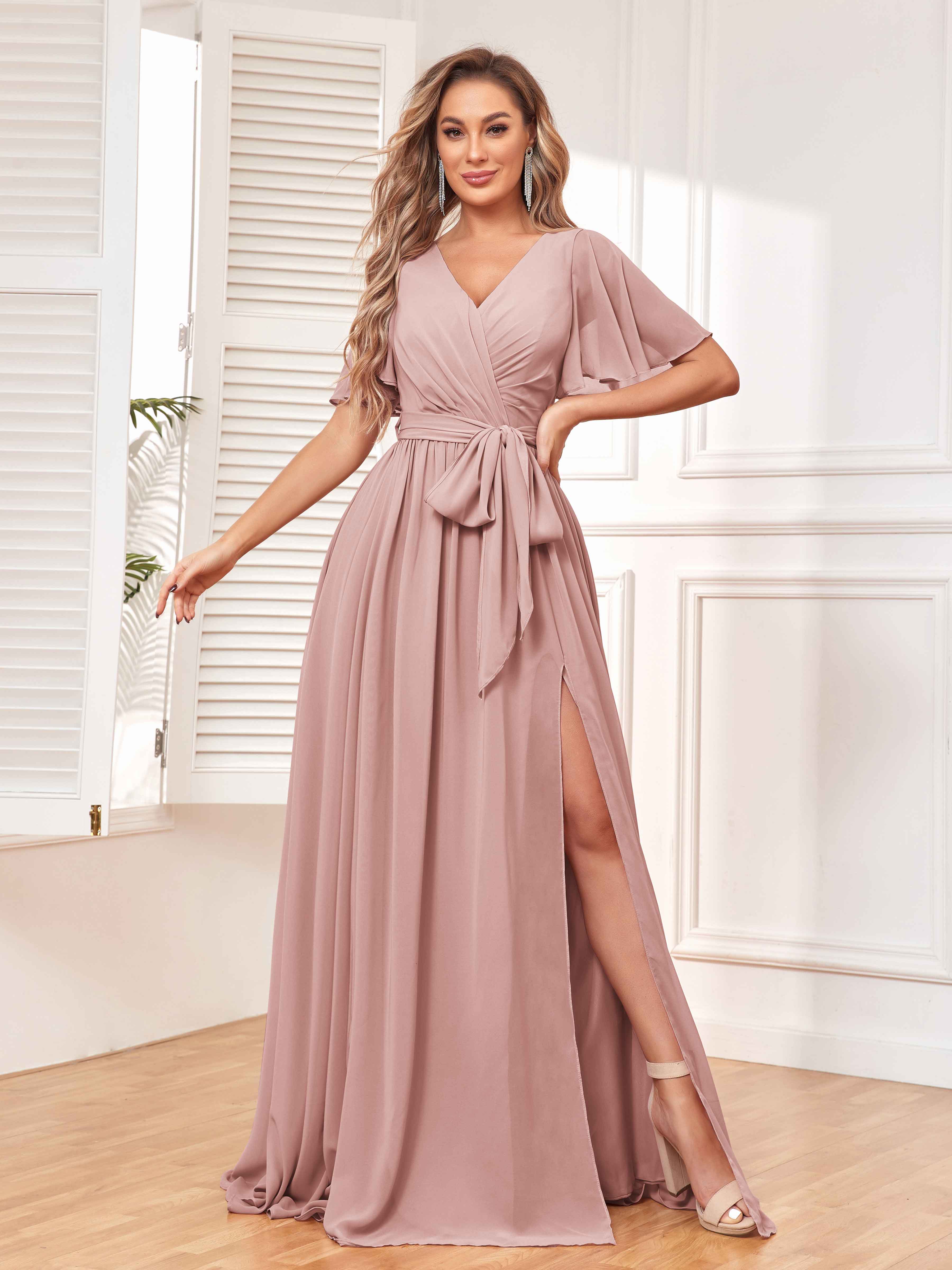 #Couleur_Rose Poussiéreuse