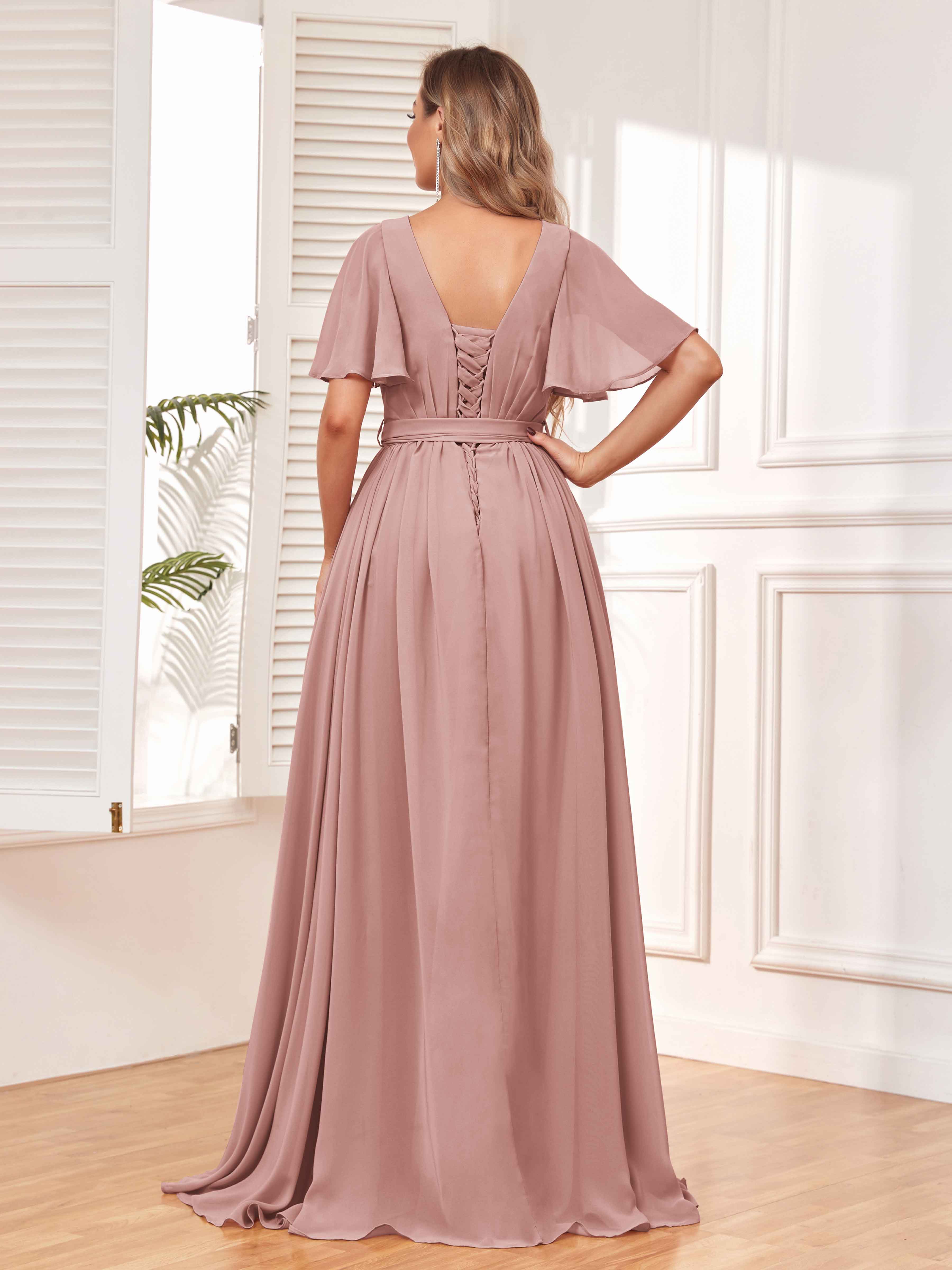 #Couleur_Rose Poussiéreuse