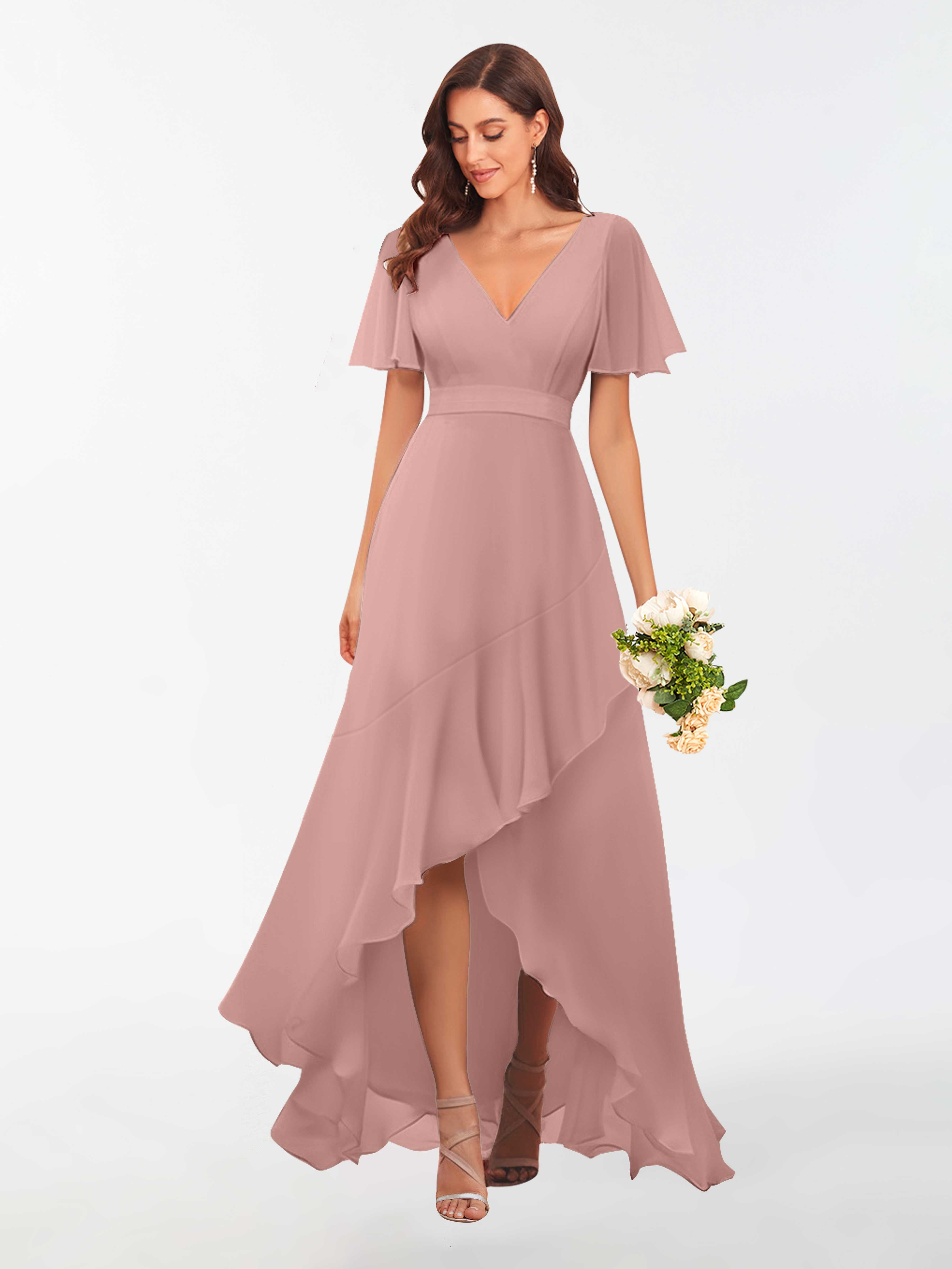 #Couleur_Rose Poussiéreuse