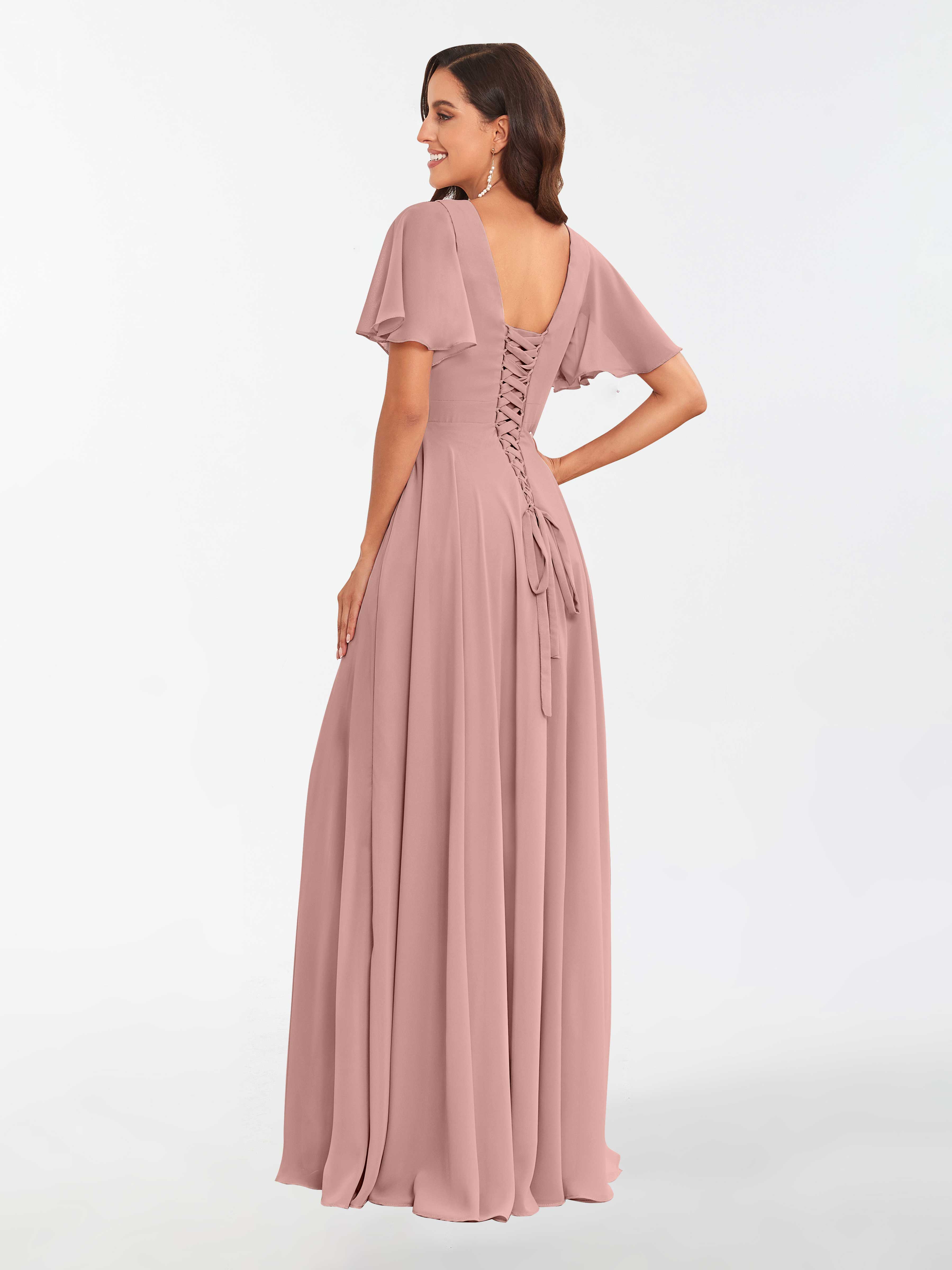 #Couleur_Rose Poussiéreuse