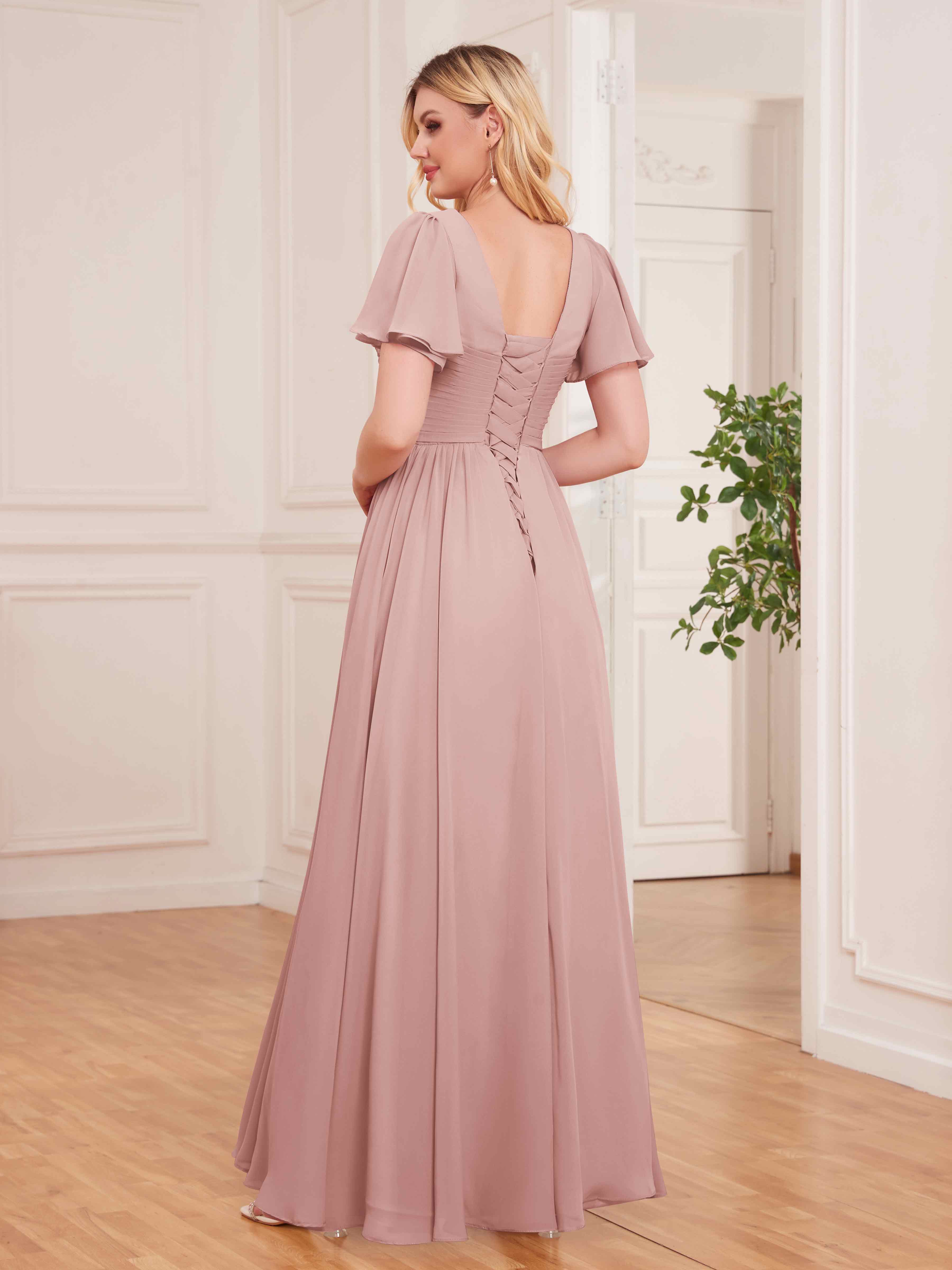 #Couleur_Rose Poussiéreuse
