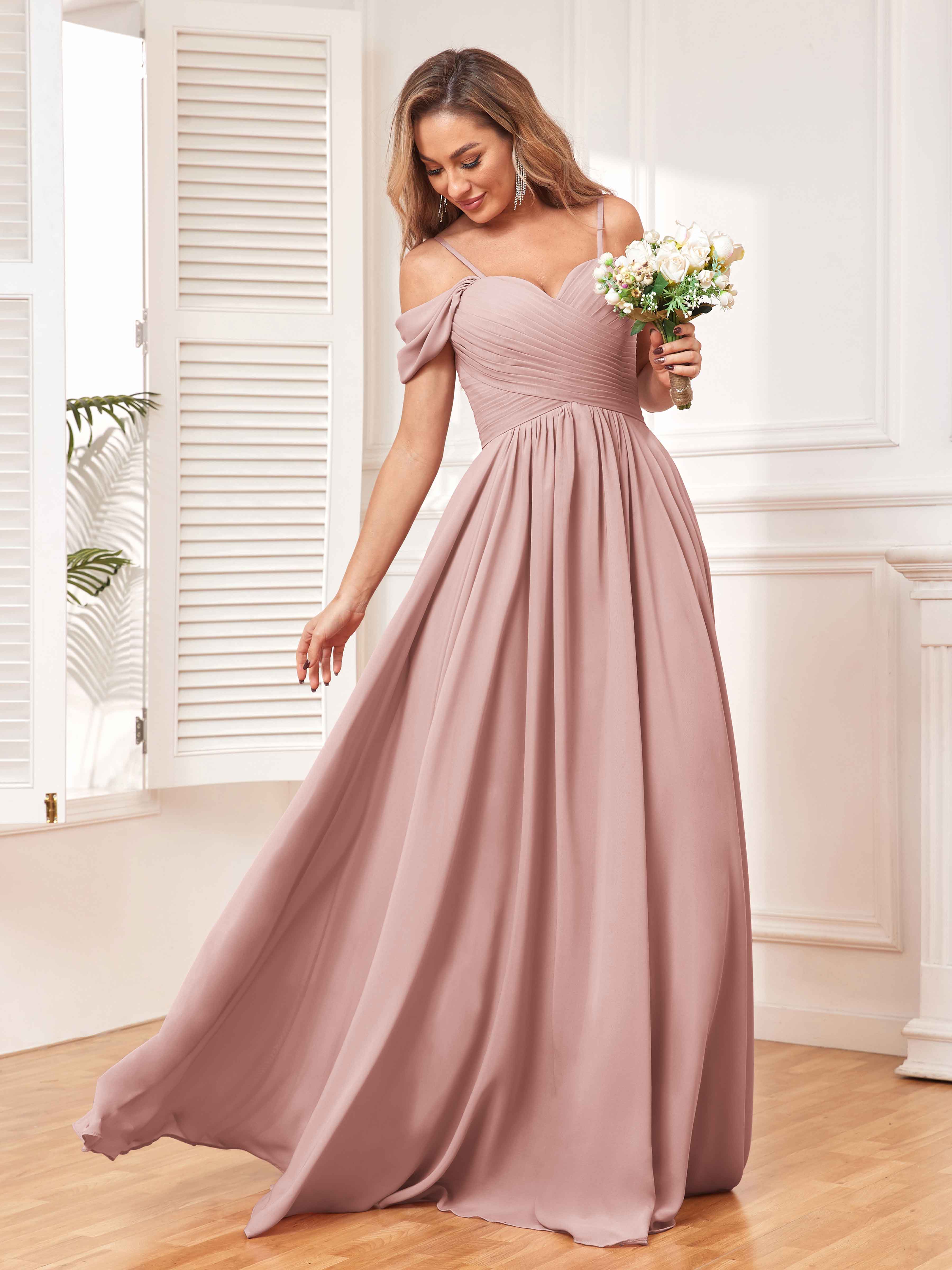 #Couleur_Rose Poussiéreuse