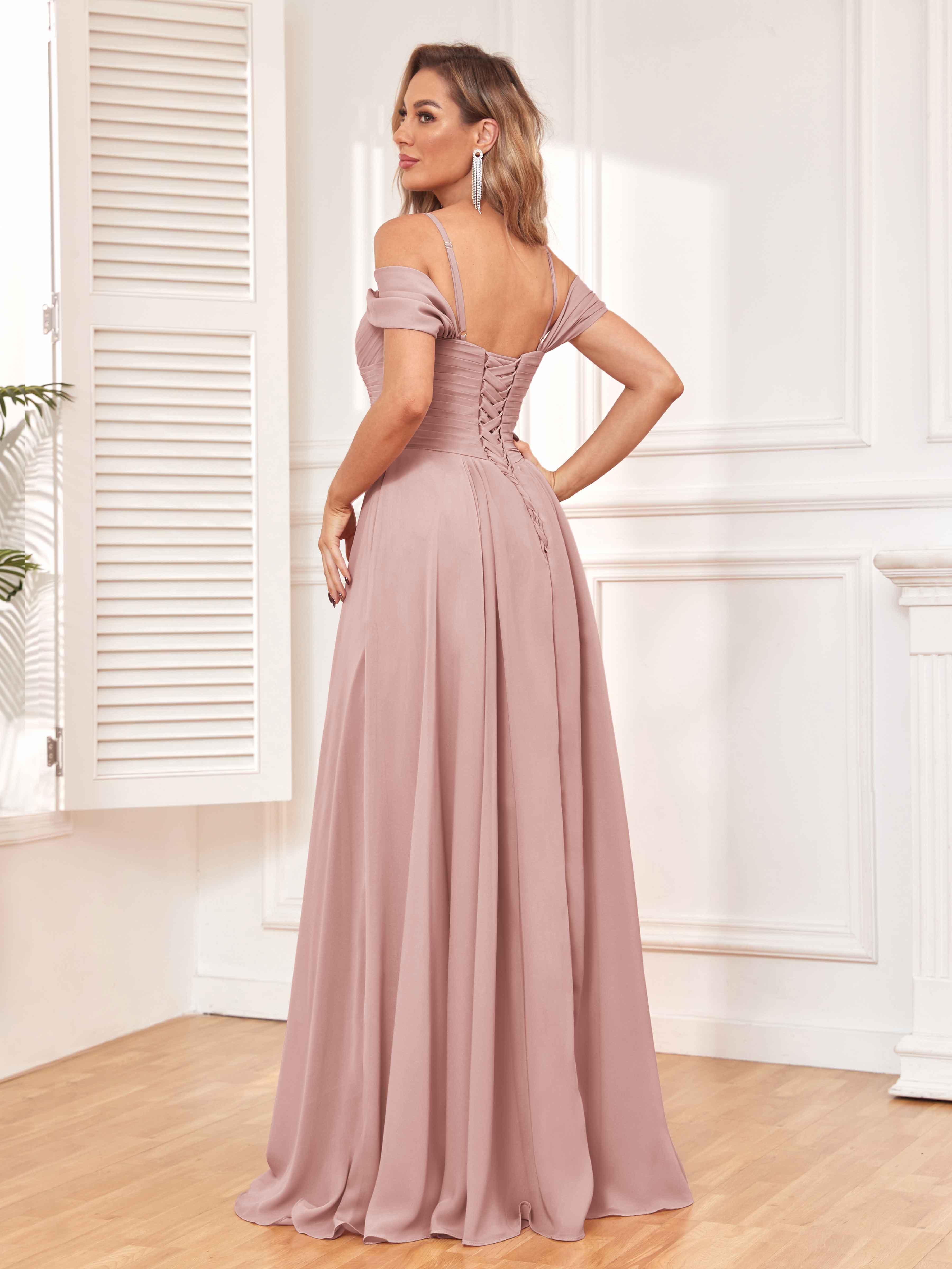 #Couleur_Rose Poussiéreuse