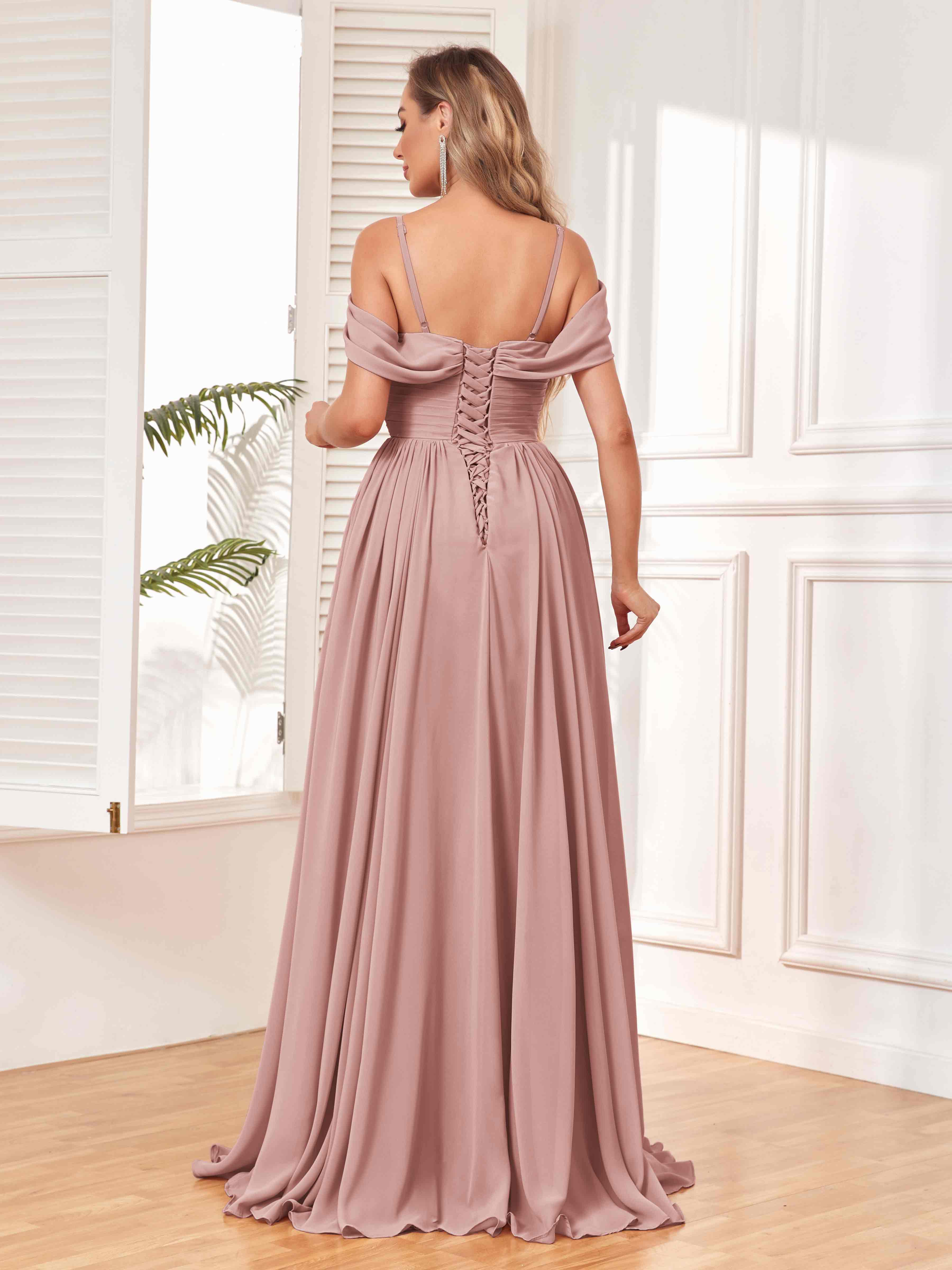 #Couleur_Rose Poussiéreuse