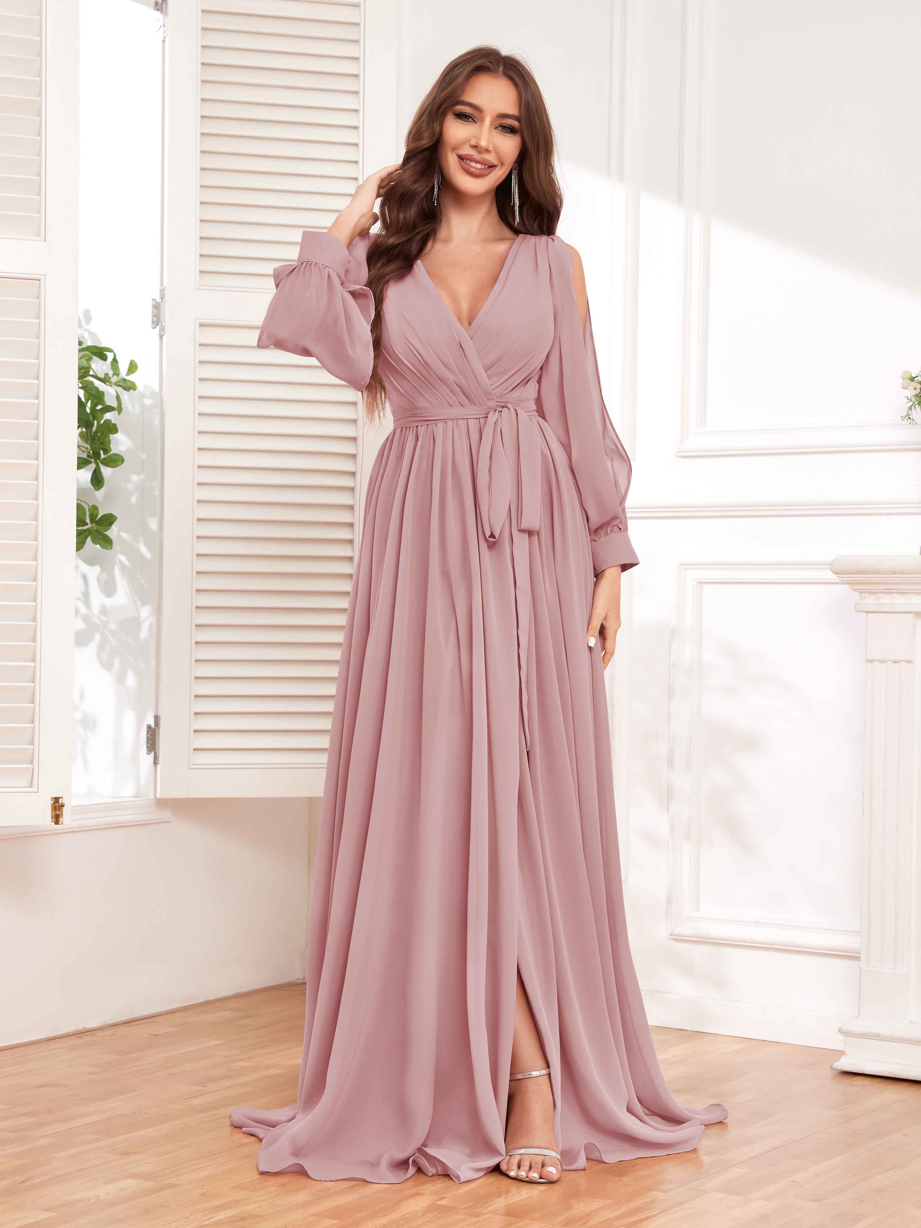 #Couleur_Rose Poussiéreuse