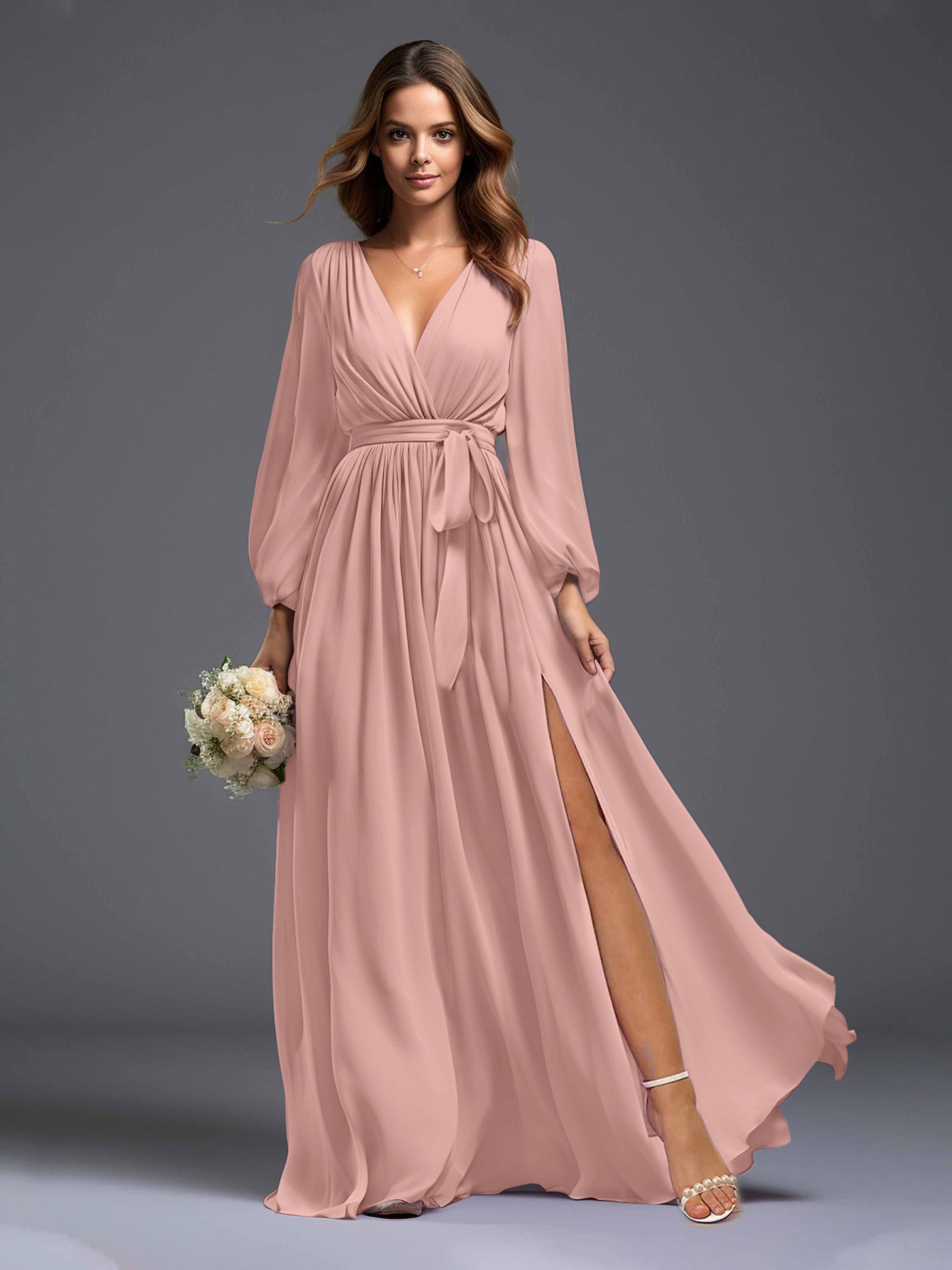 #Couleur_Rose Poussiéreuse