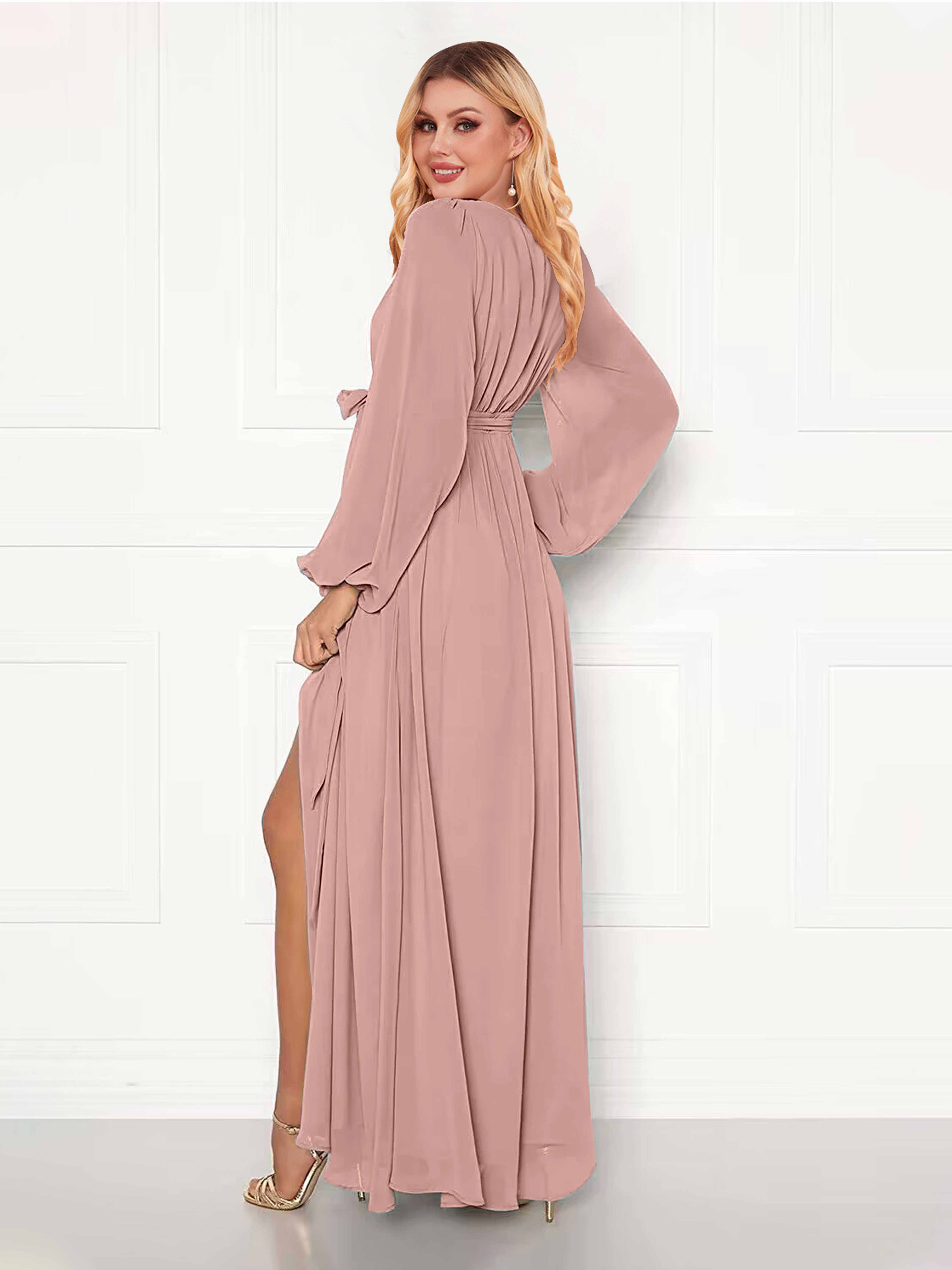 #Couleur_Rose Poussiéreuse