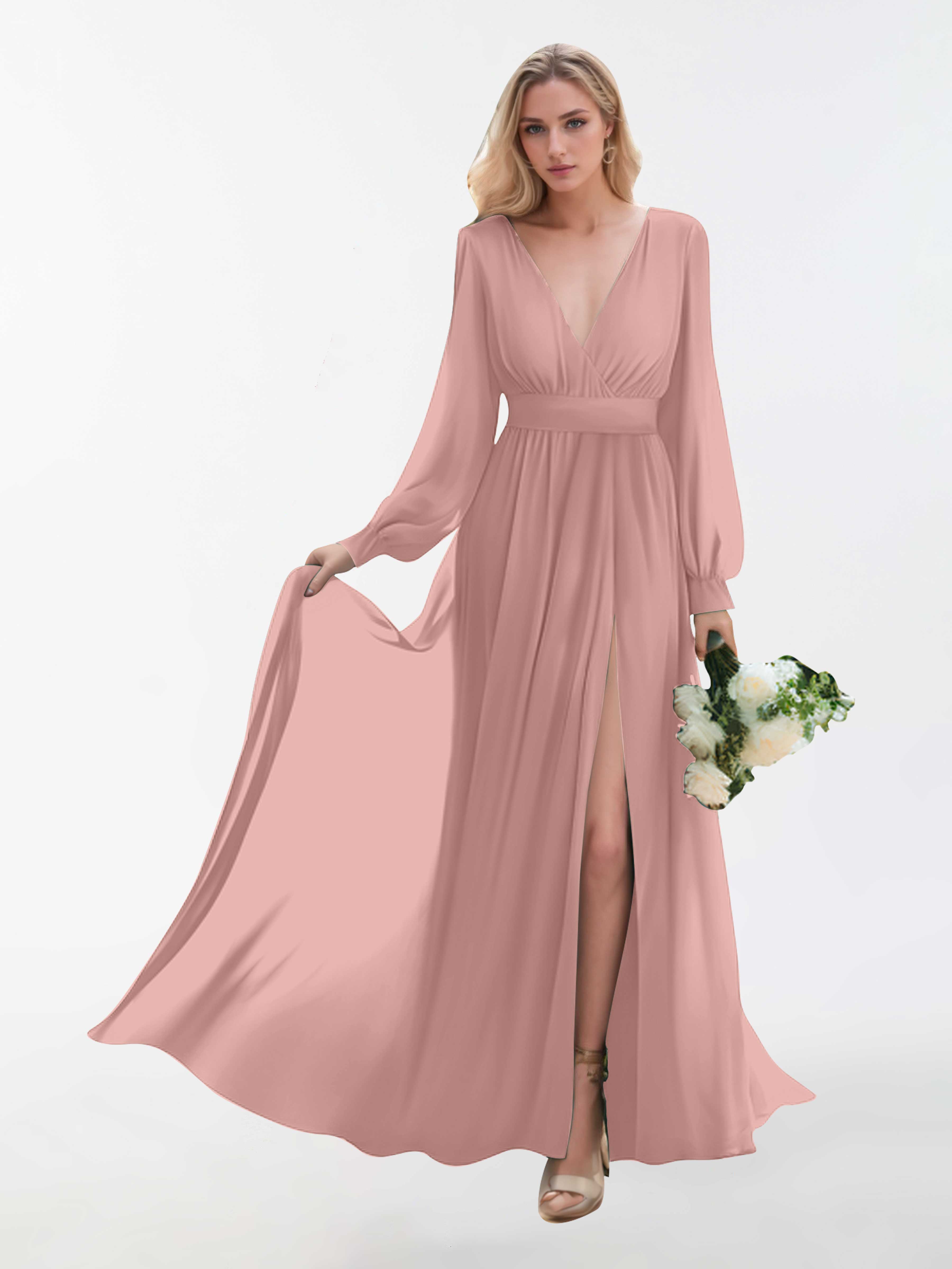 #Couleur_Rose Poussiéreuse