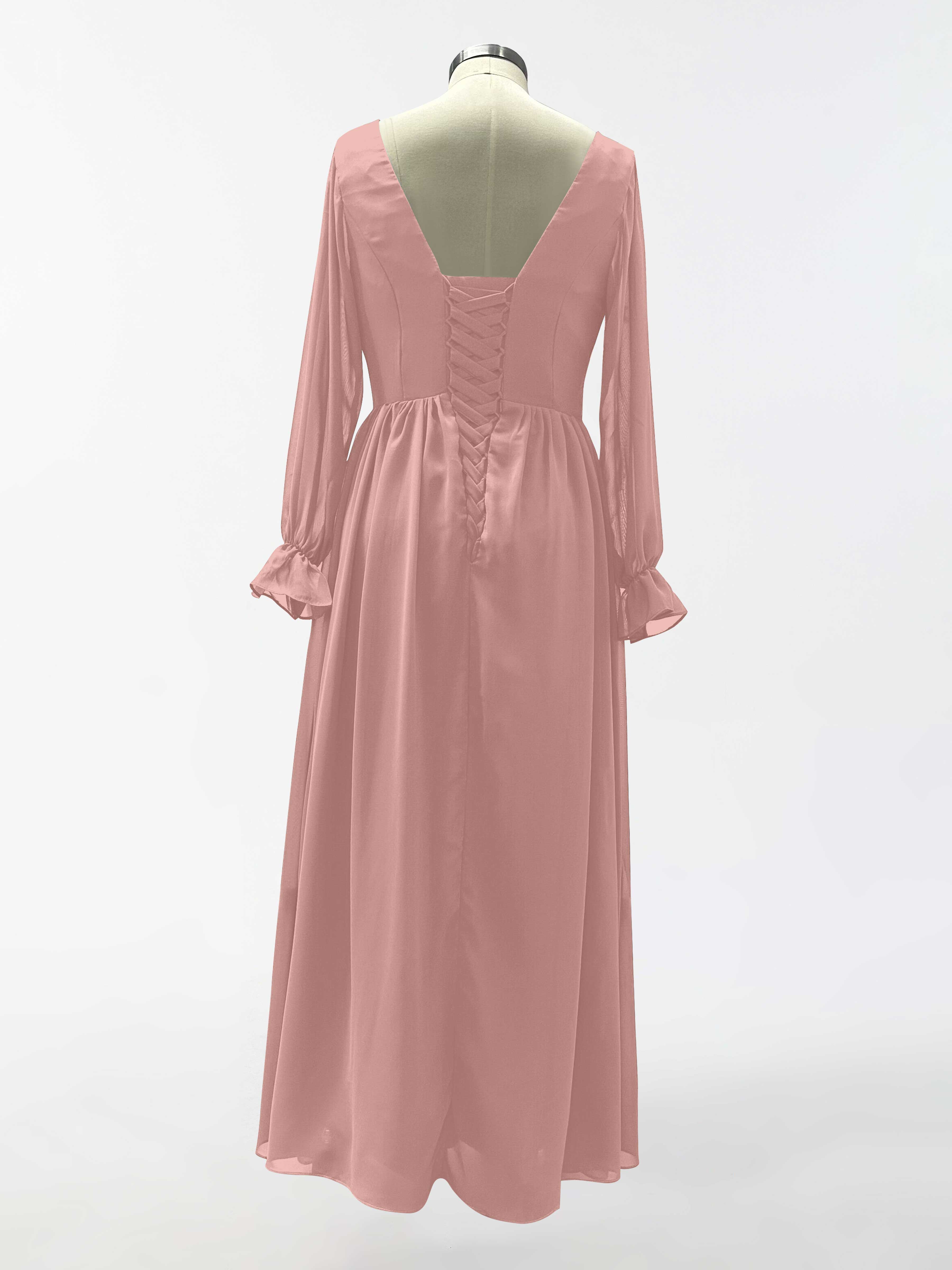 #Couleur_Rose Poussiéreuse