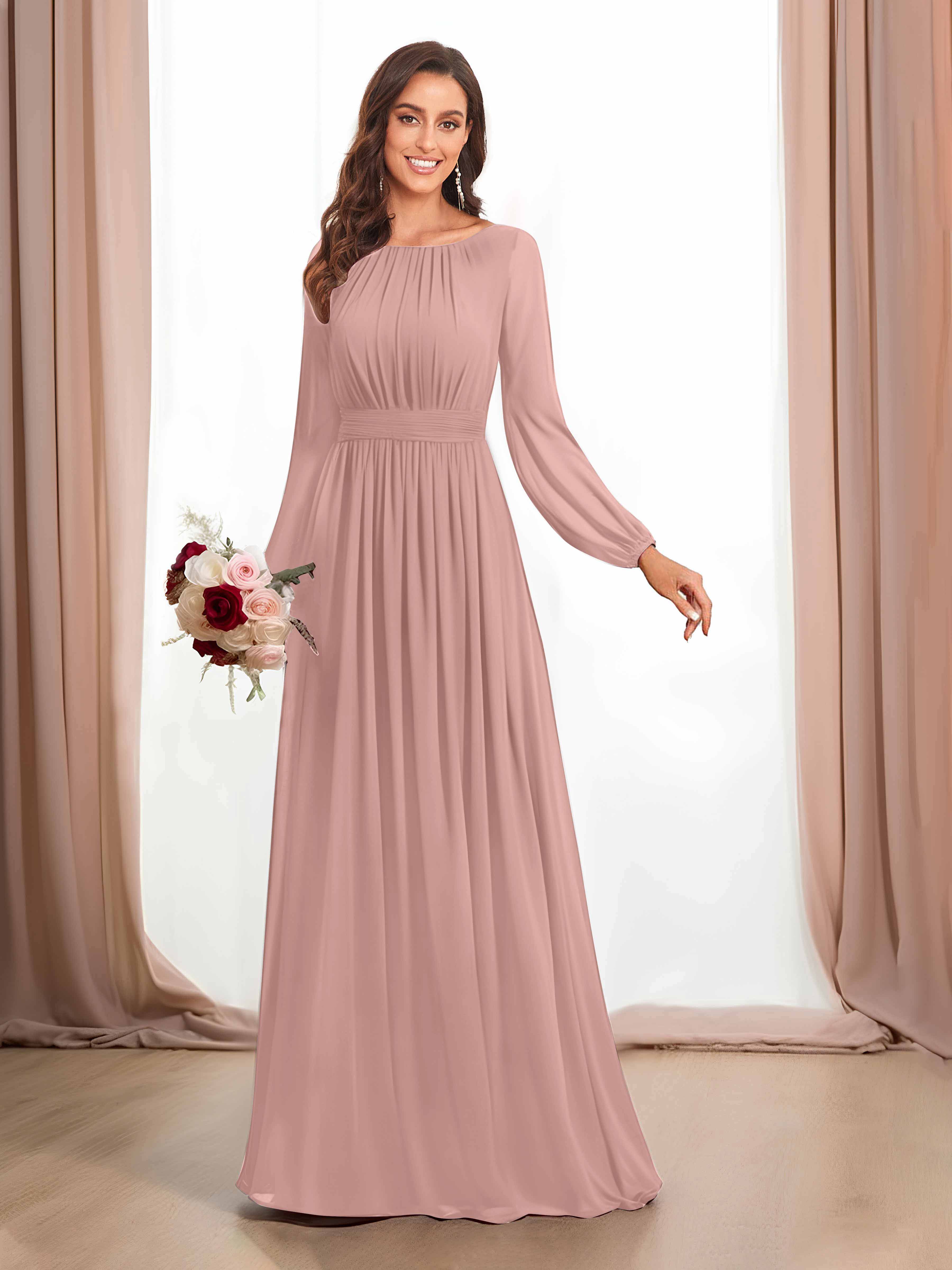 #Couleur_Rose Poussiéreuse
