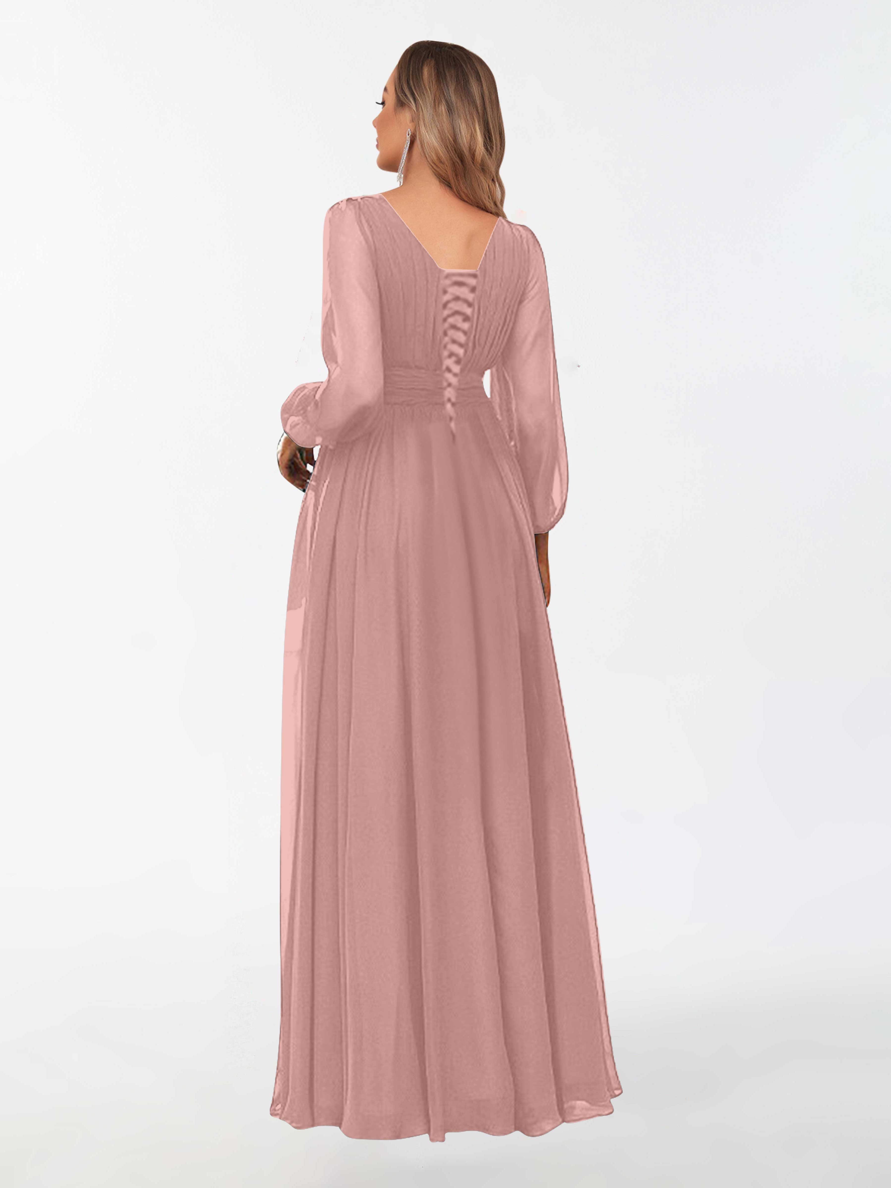#Couleur_Rose Poussiéreuse