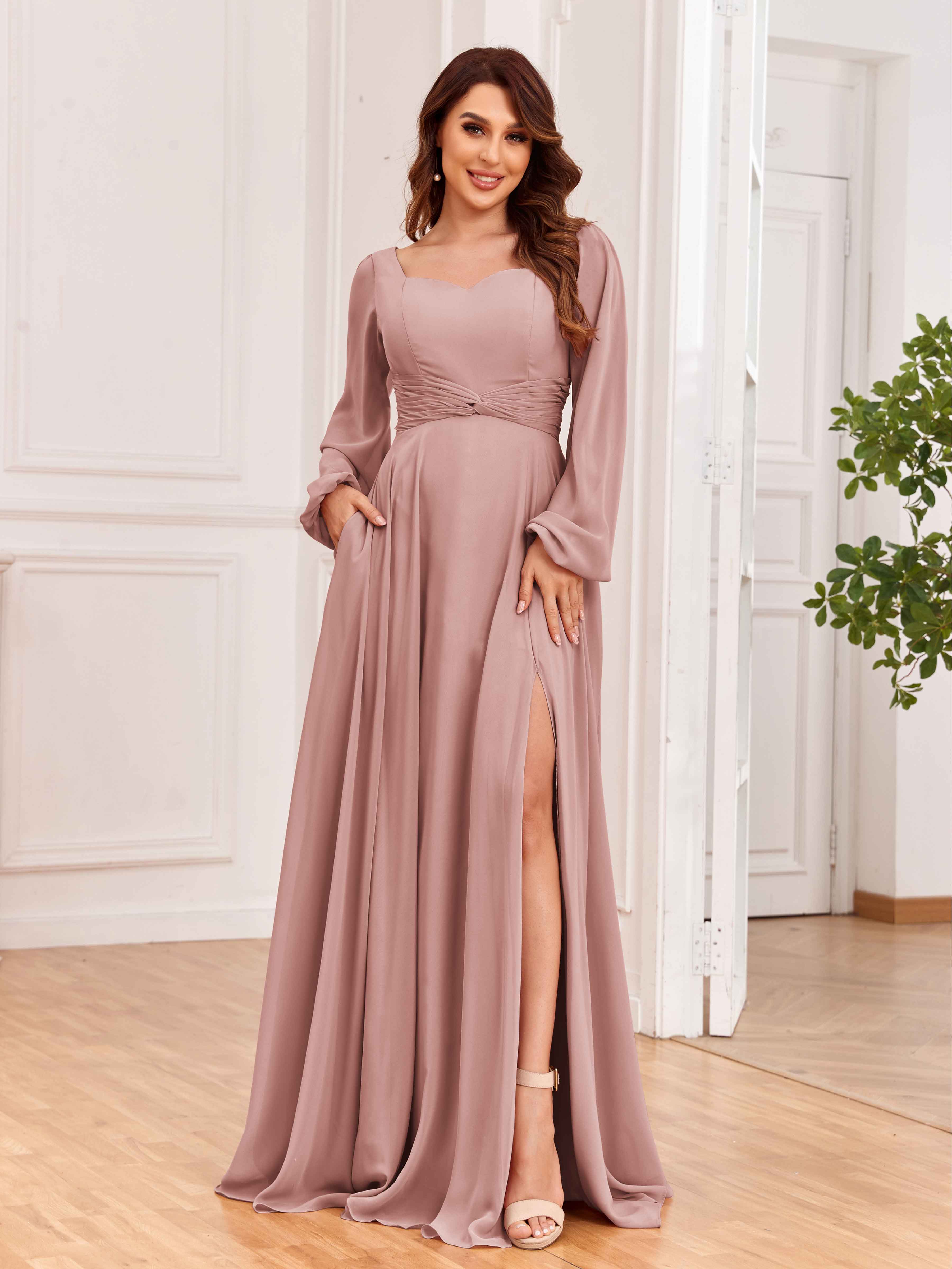 #Couleur_Rose Poussiéreuse