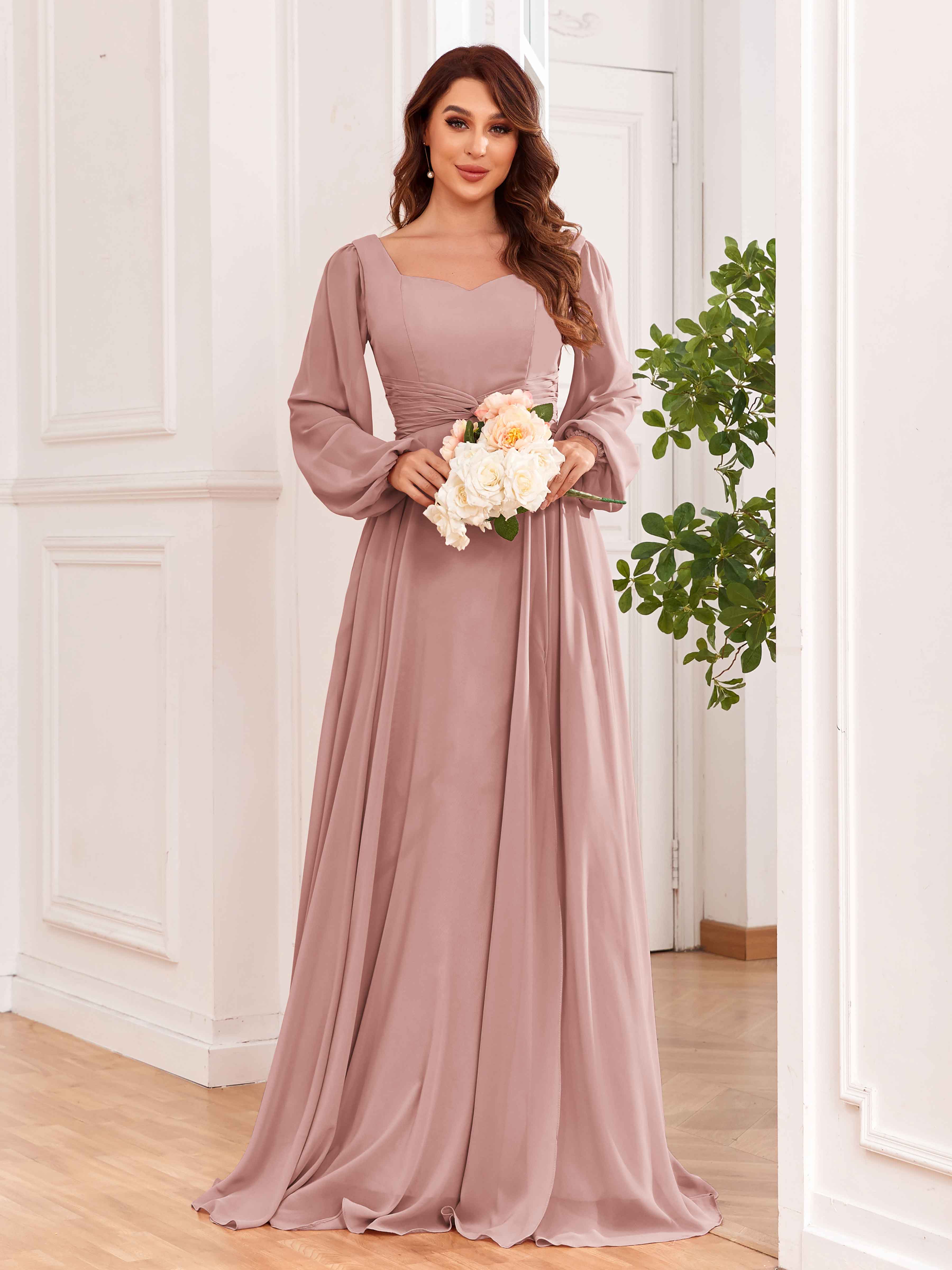 #Couleur_Rose Poussiéreuse