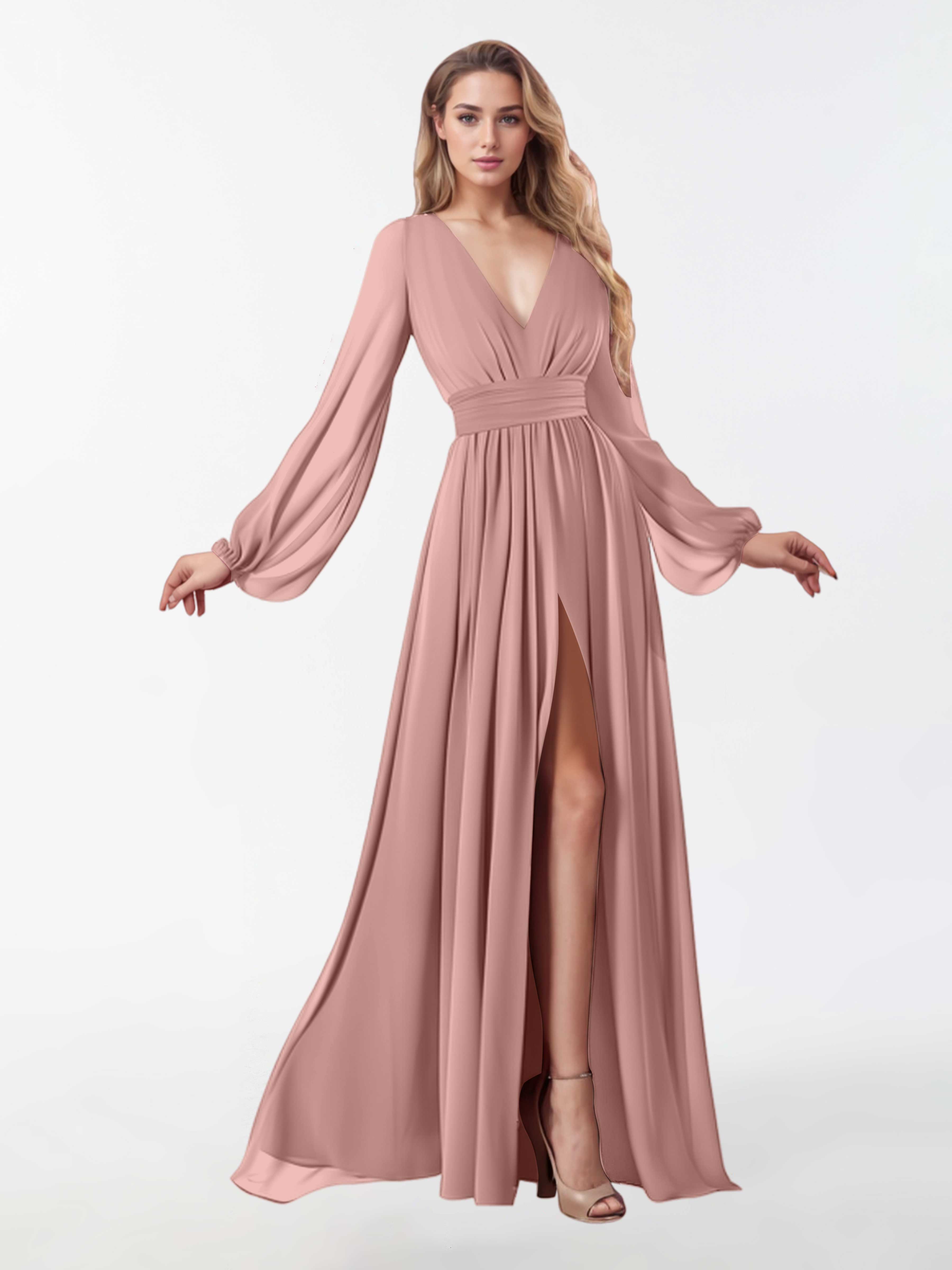 #Couleur_Rose Poussiéreuse