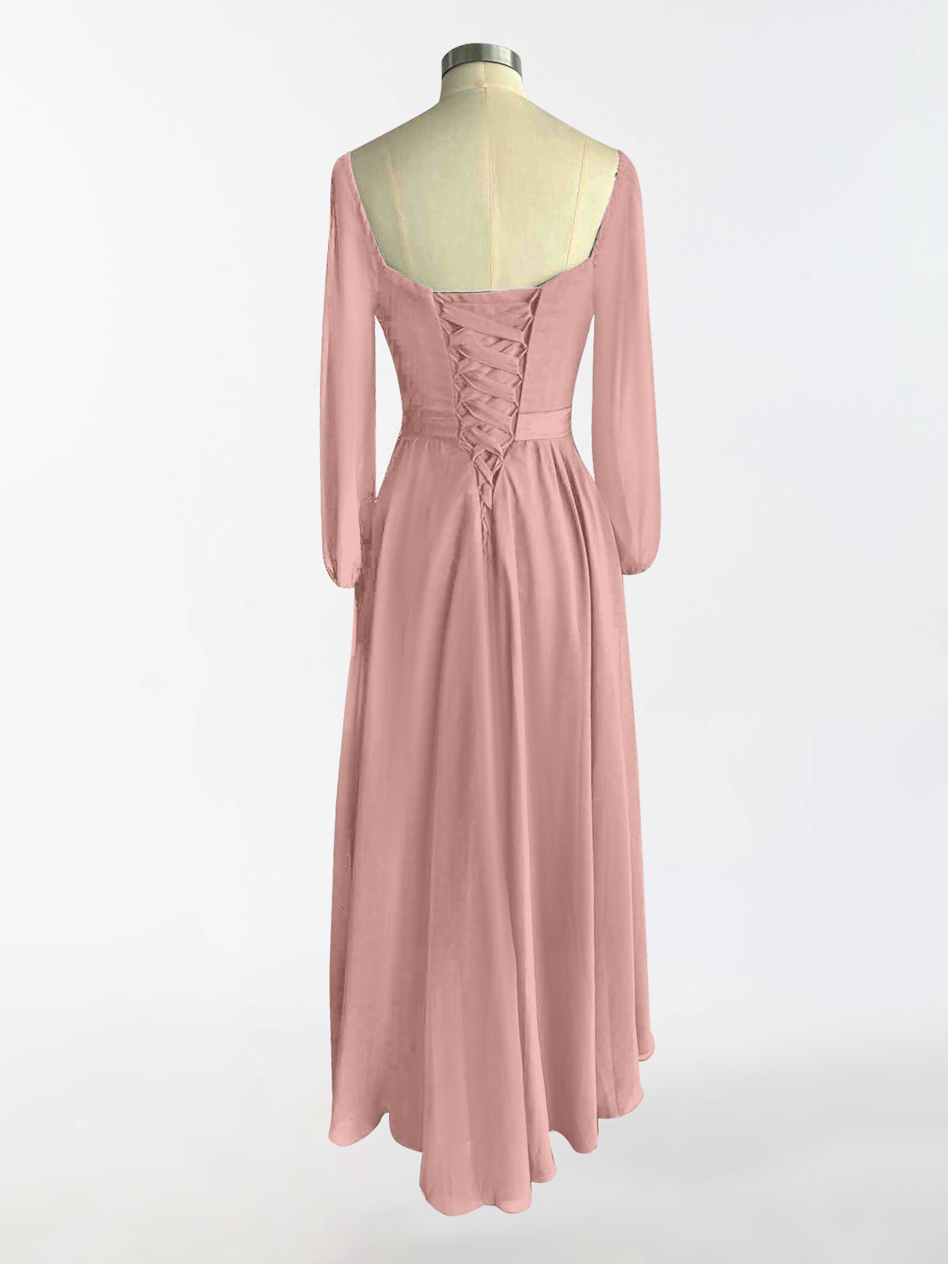 #Couleur_Rose Poussiéreuse