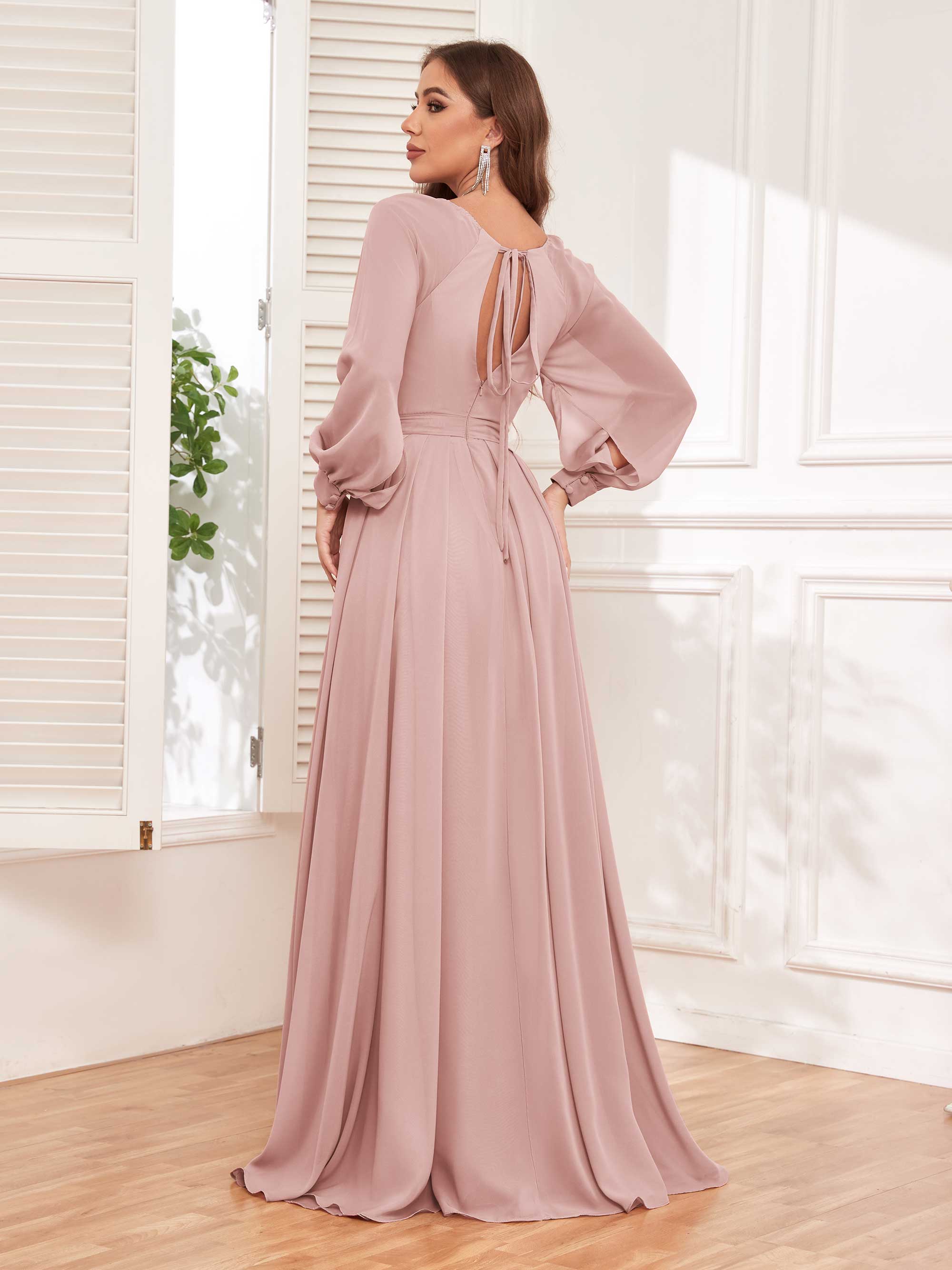 #Couleur_Rose Poussiéreuse