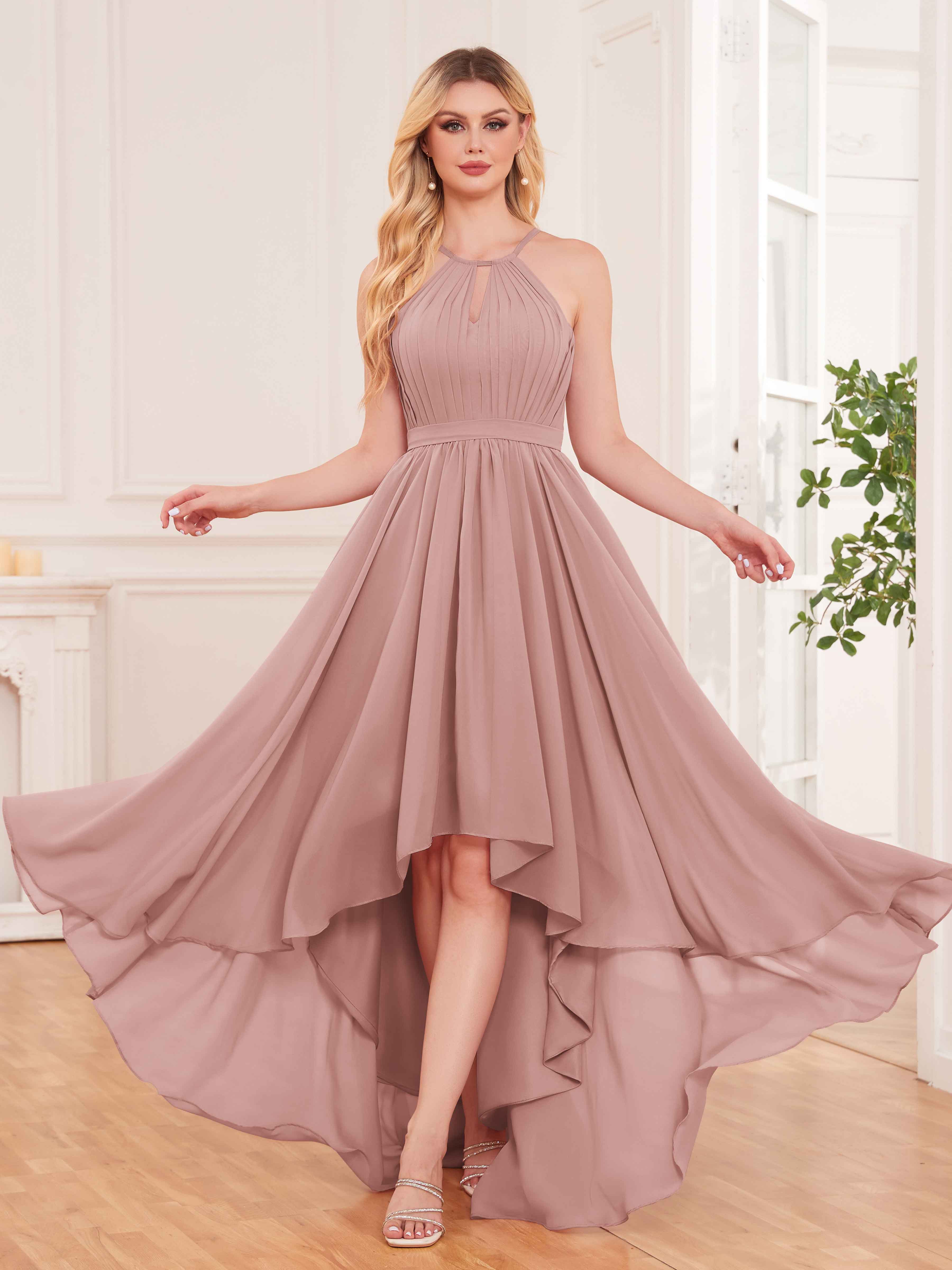 #Couleur_Rose Poussiéreuse