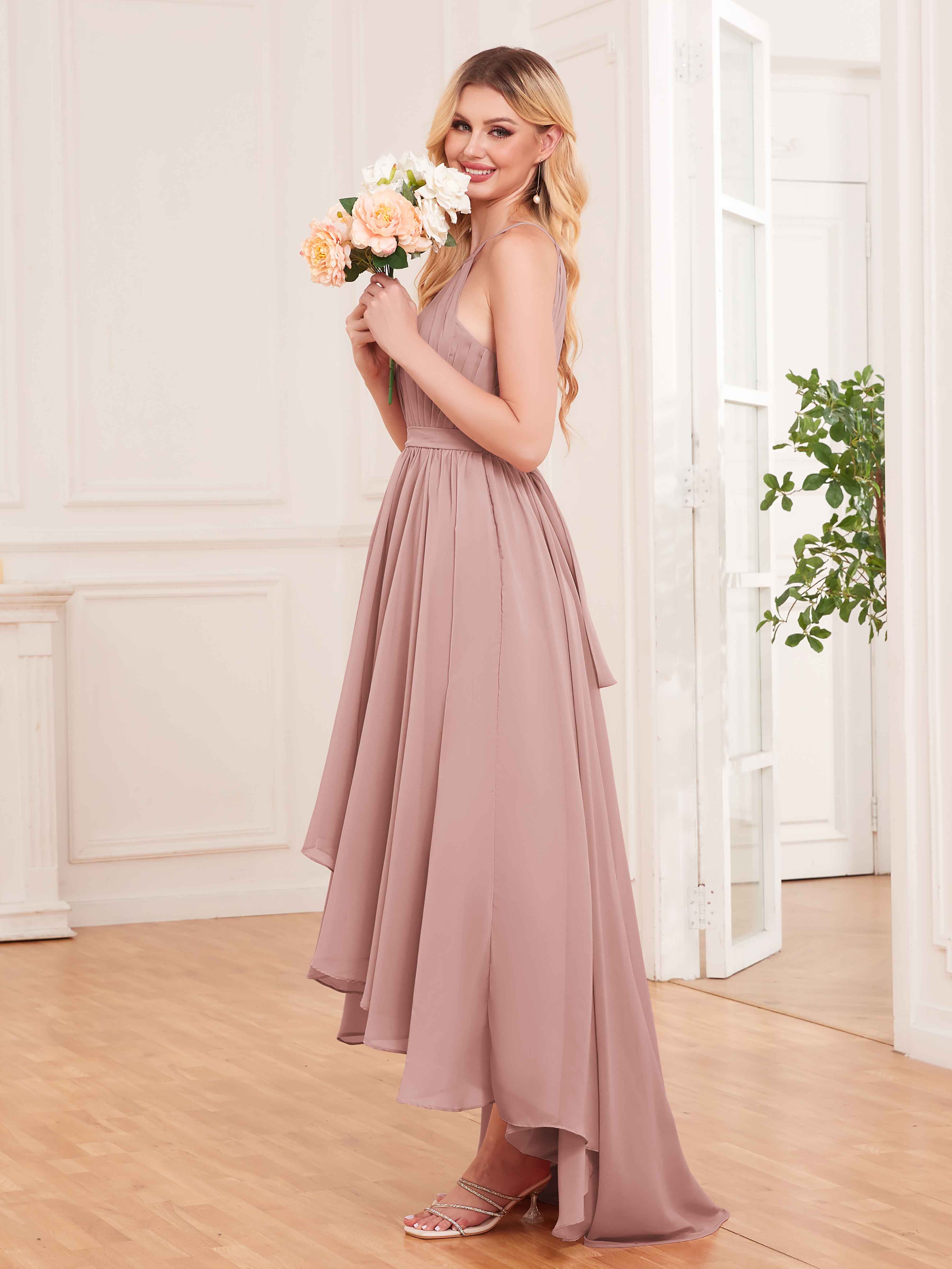 #Couleur_Rose Poussiéreuse