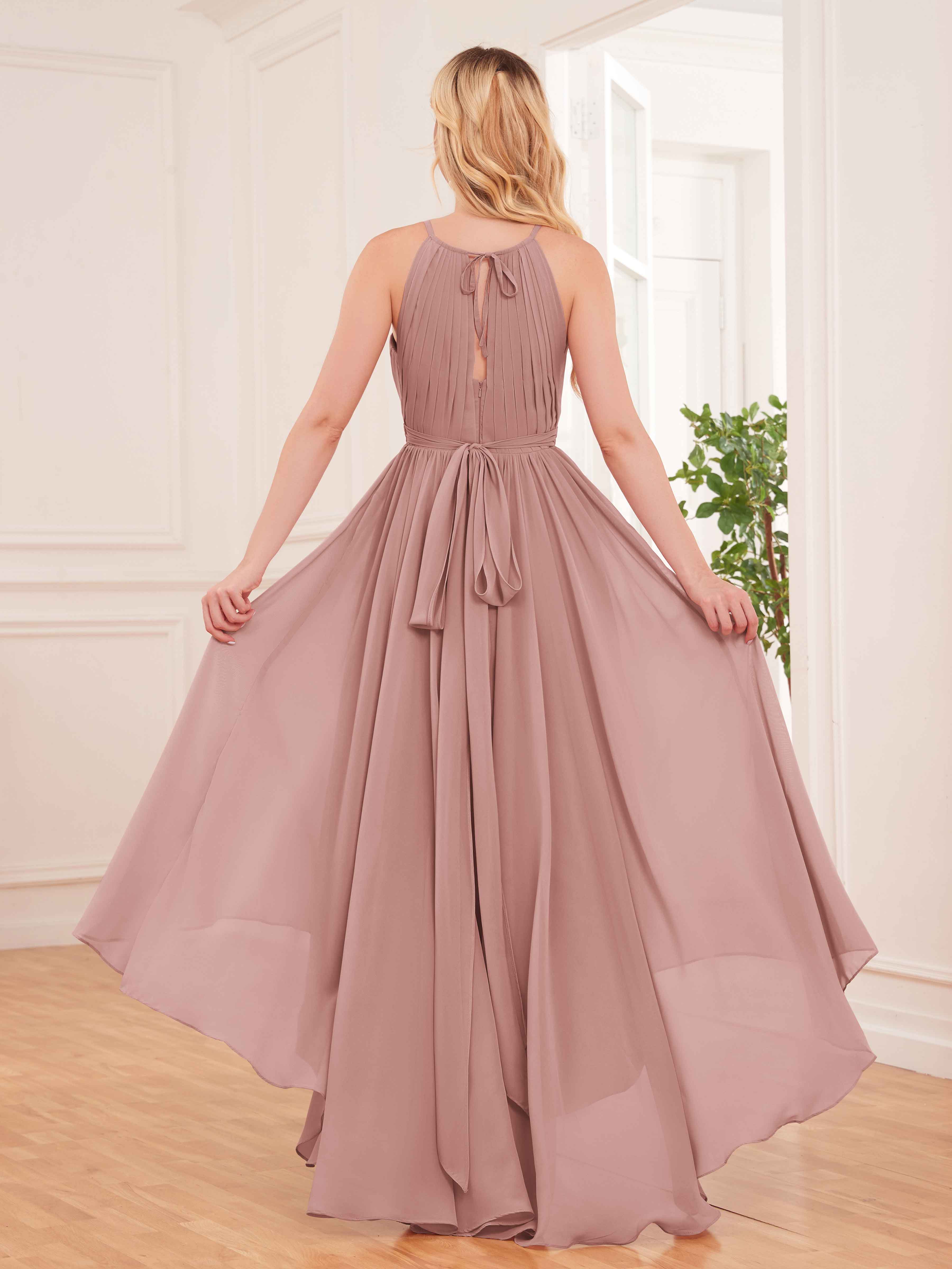 #Couleur_Rose Poussiéreuse