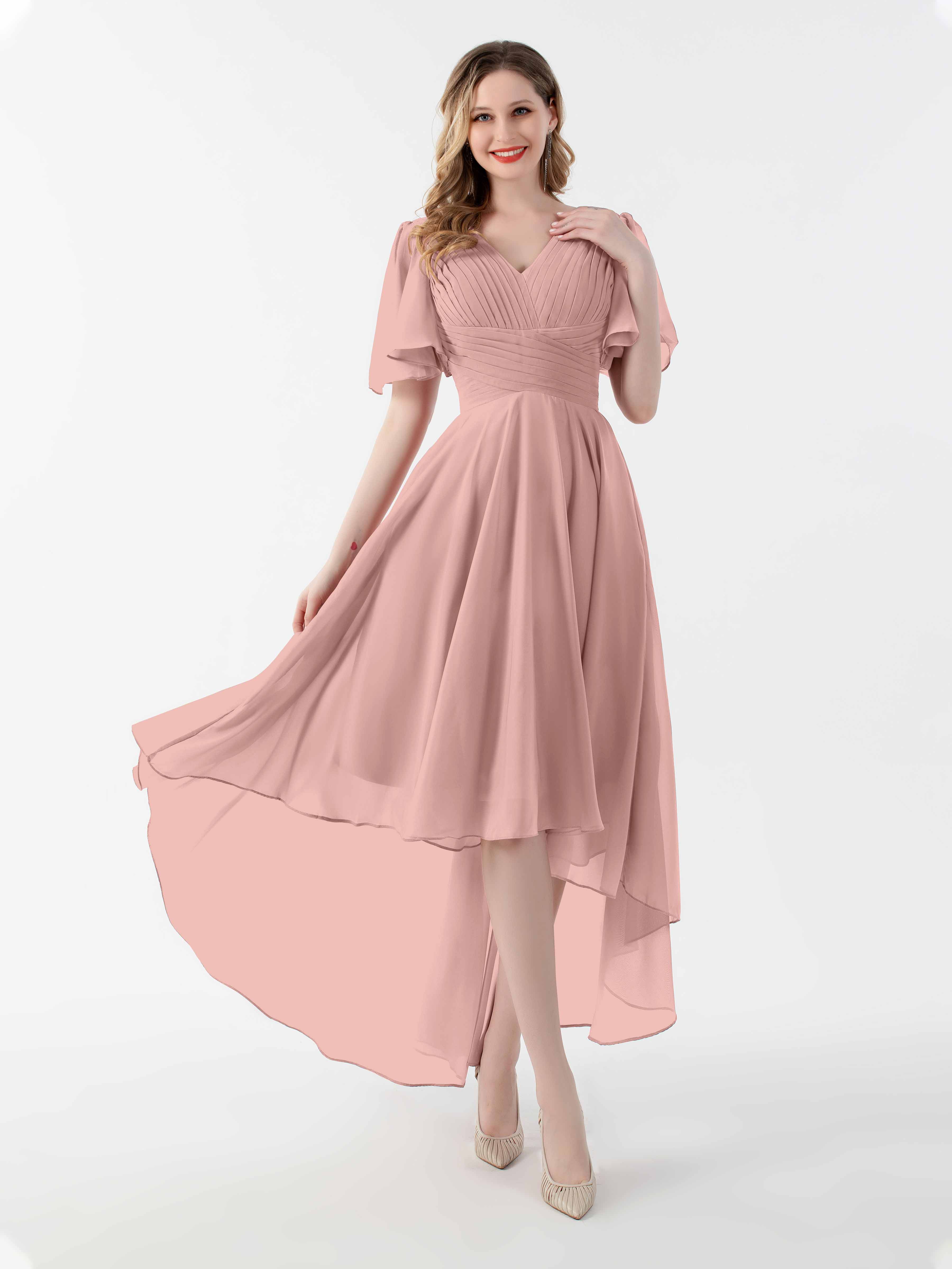 #Couleur_Rose Poussiéreuse