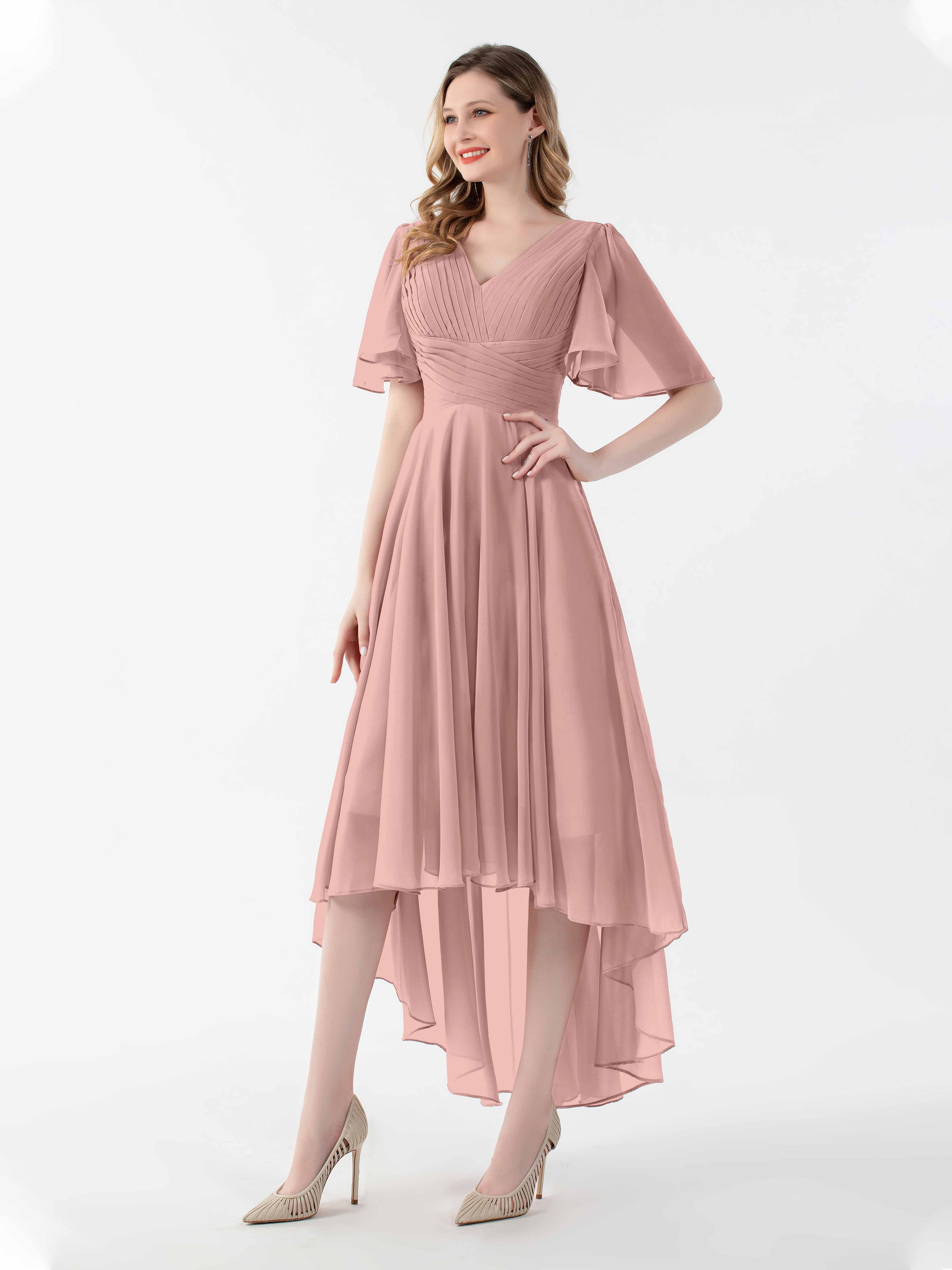 #Couleur_Rose Poussiéreuse