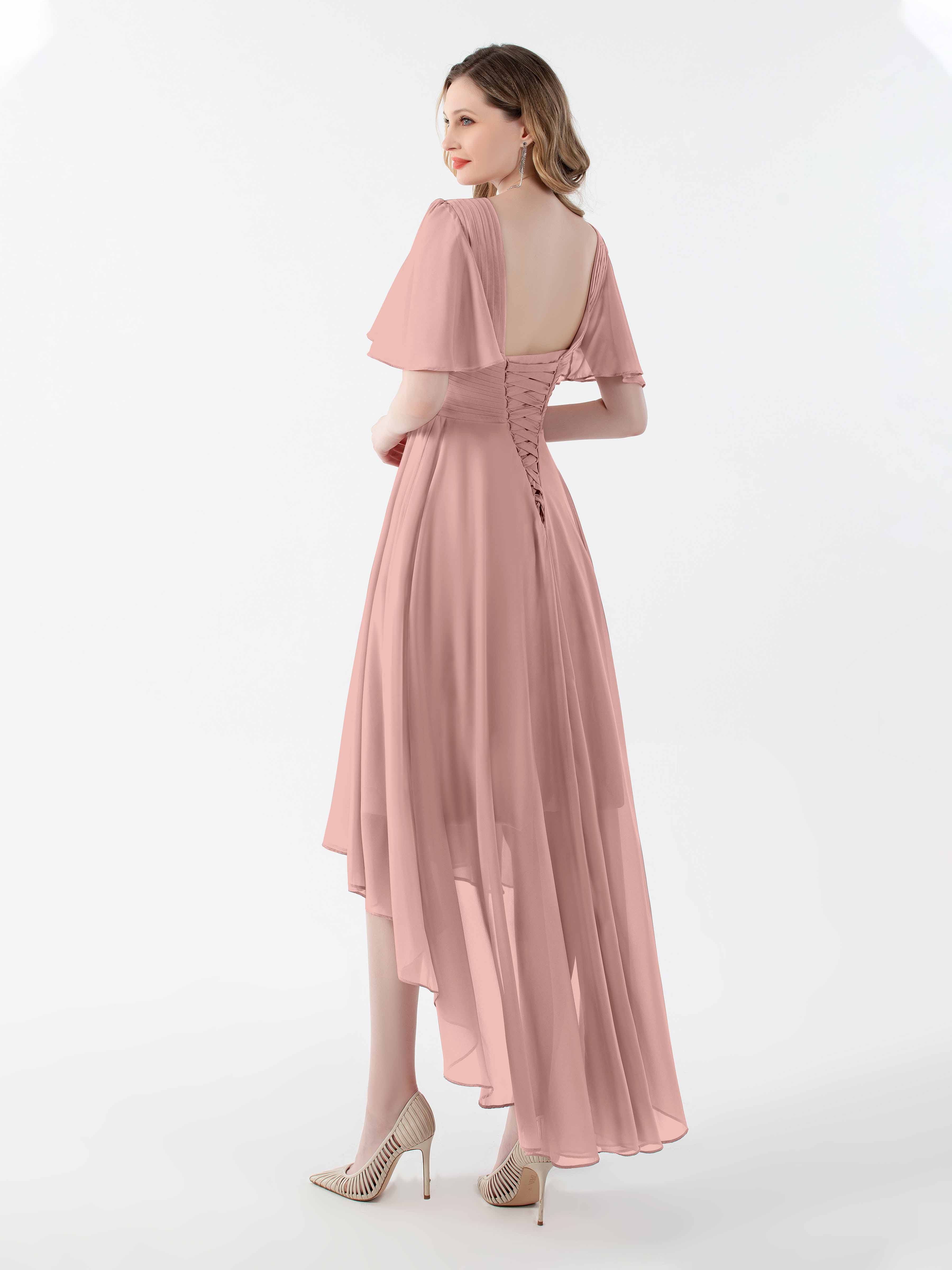 #Couleur_Rose Poussiéreuse