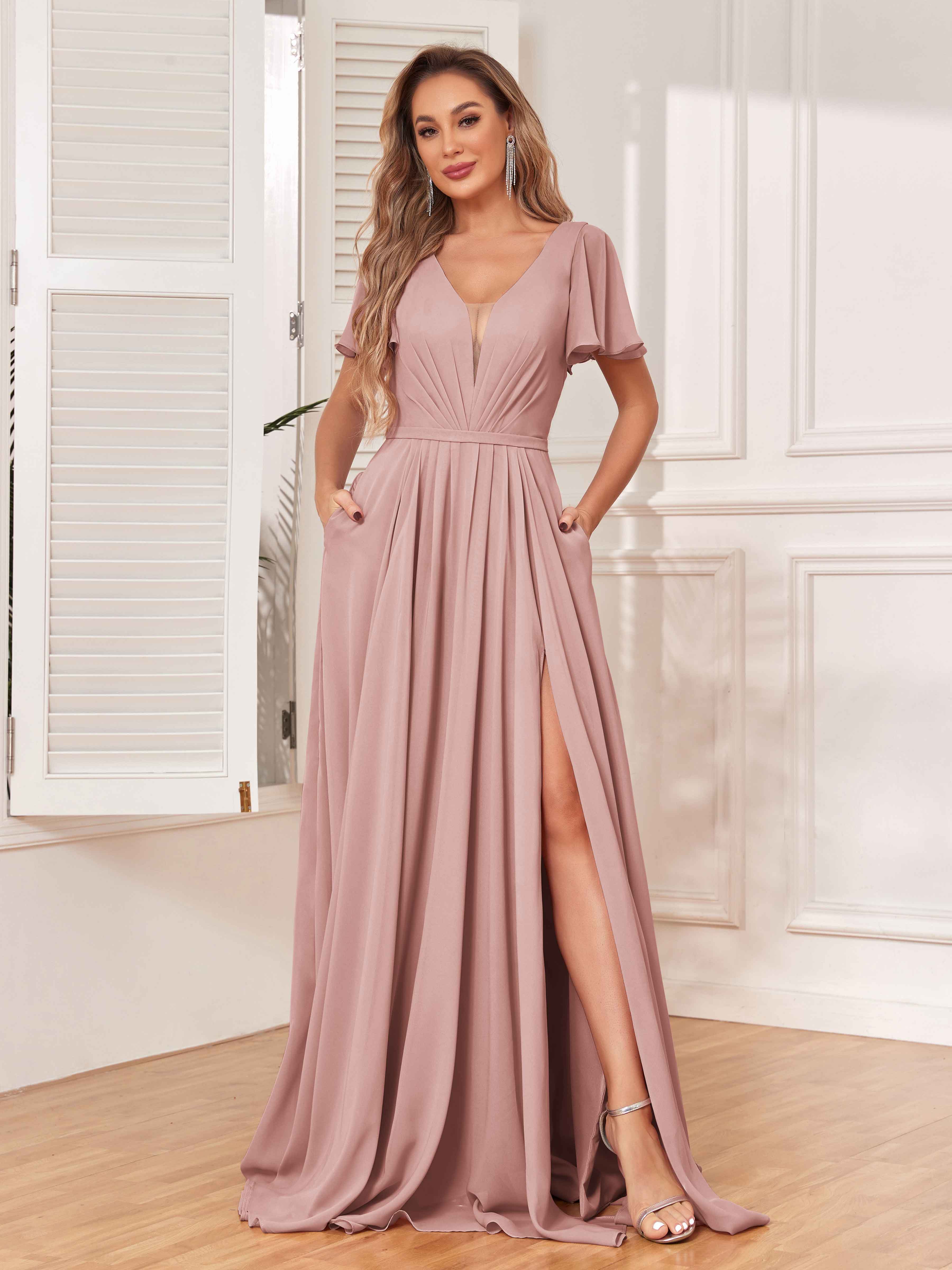 #Couleur_Rose Poussiéreuse