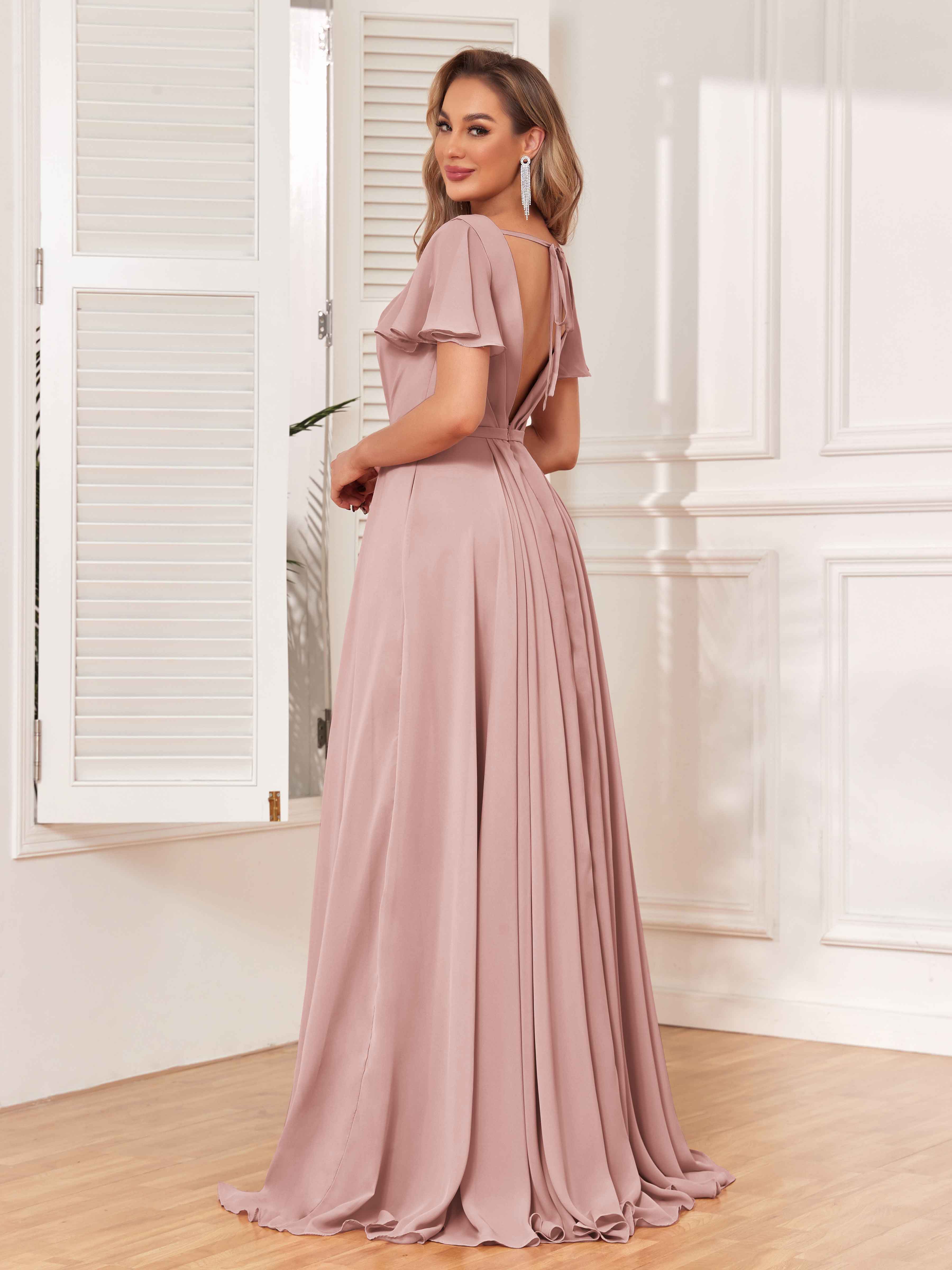 #Couleur_Rose Poussiéreuse