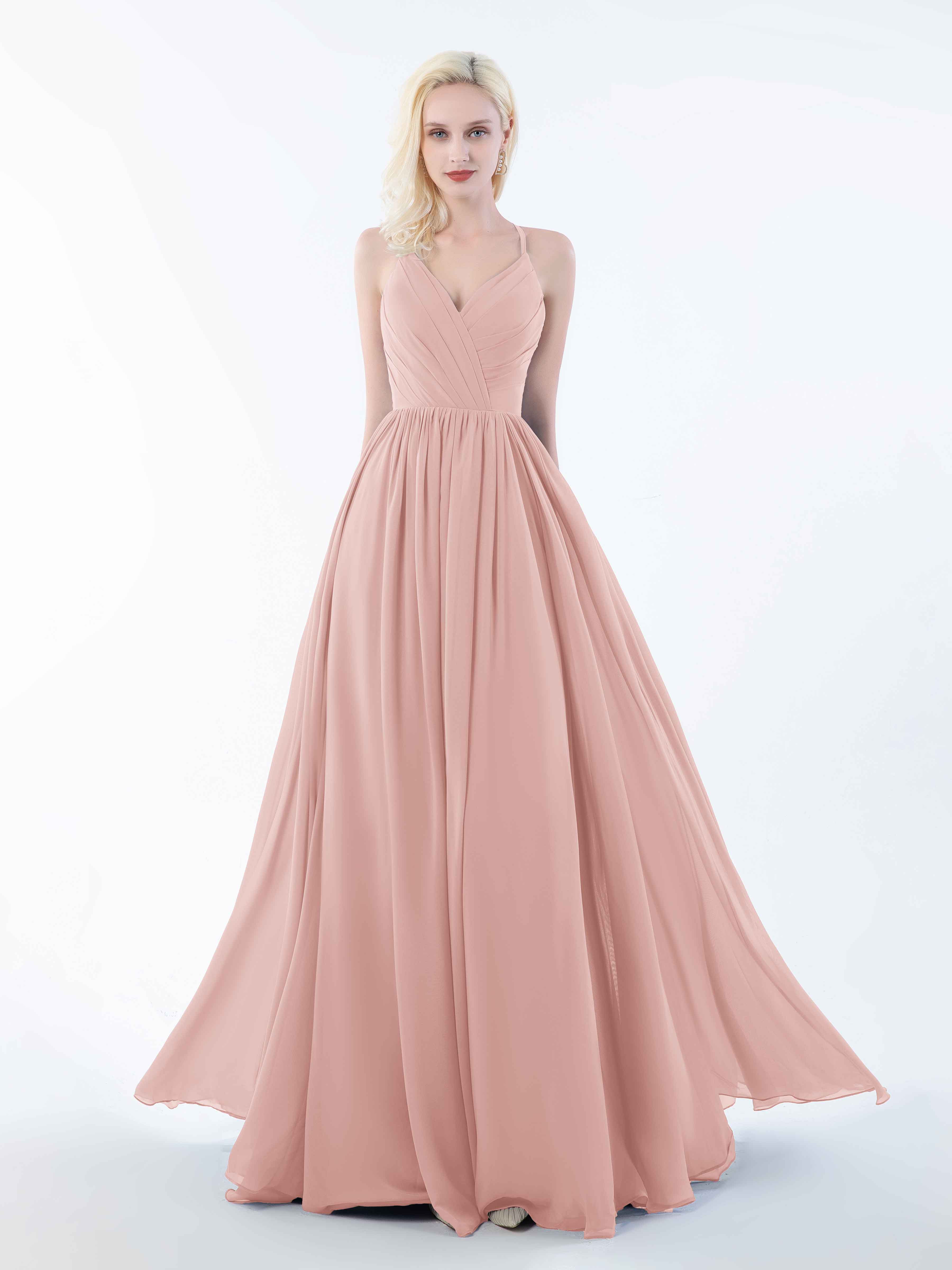 #Couleur_Rose Poussiéreuse