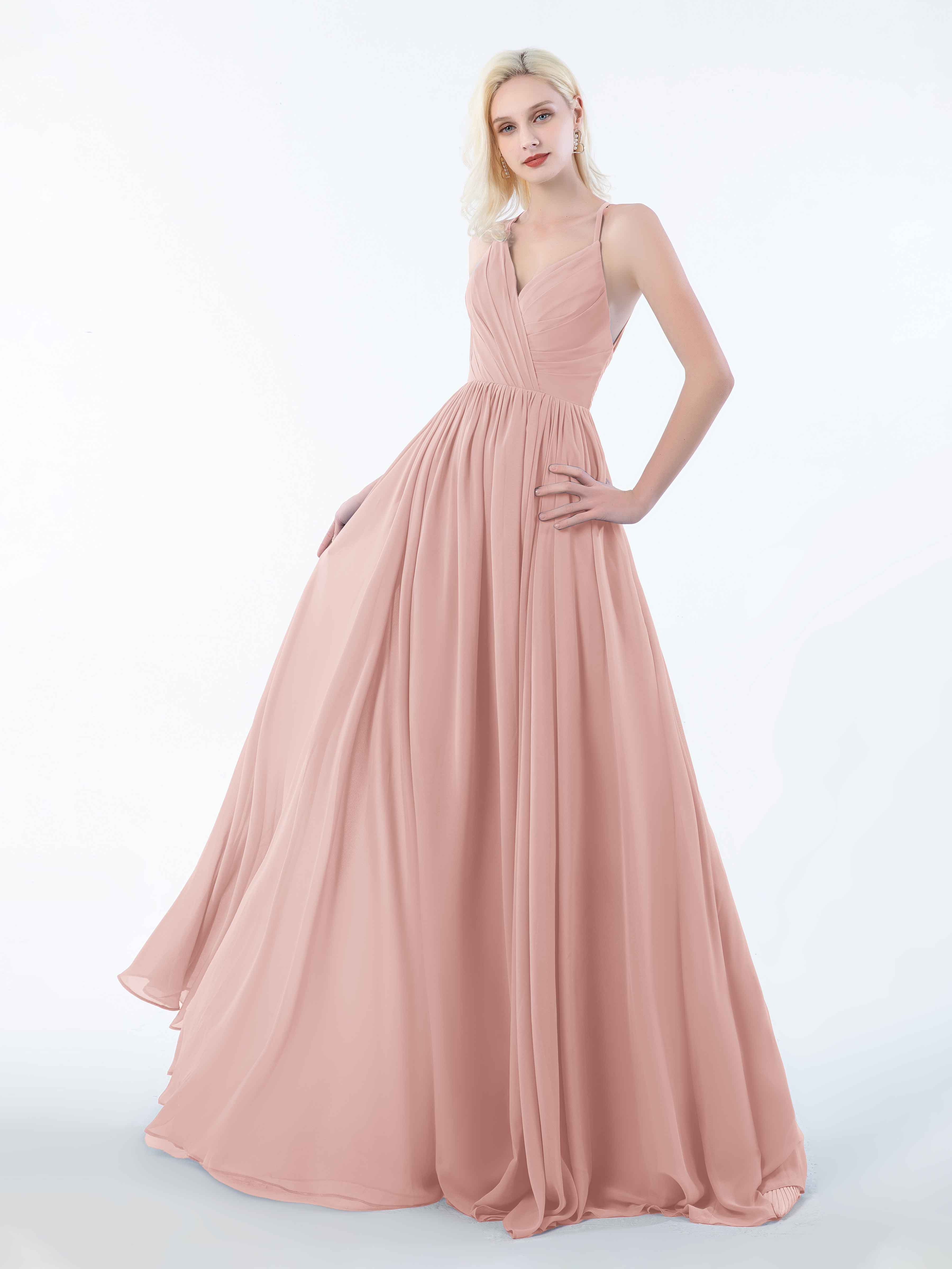 #Couleur_Rose Poussiéreuse