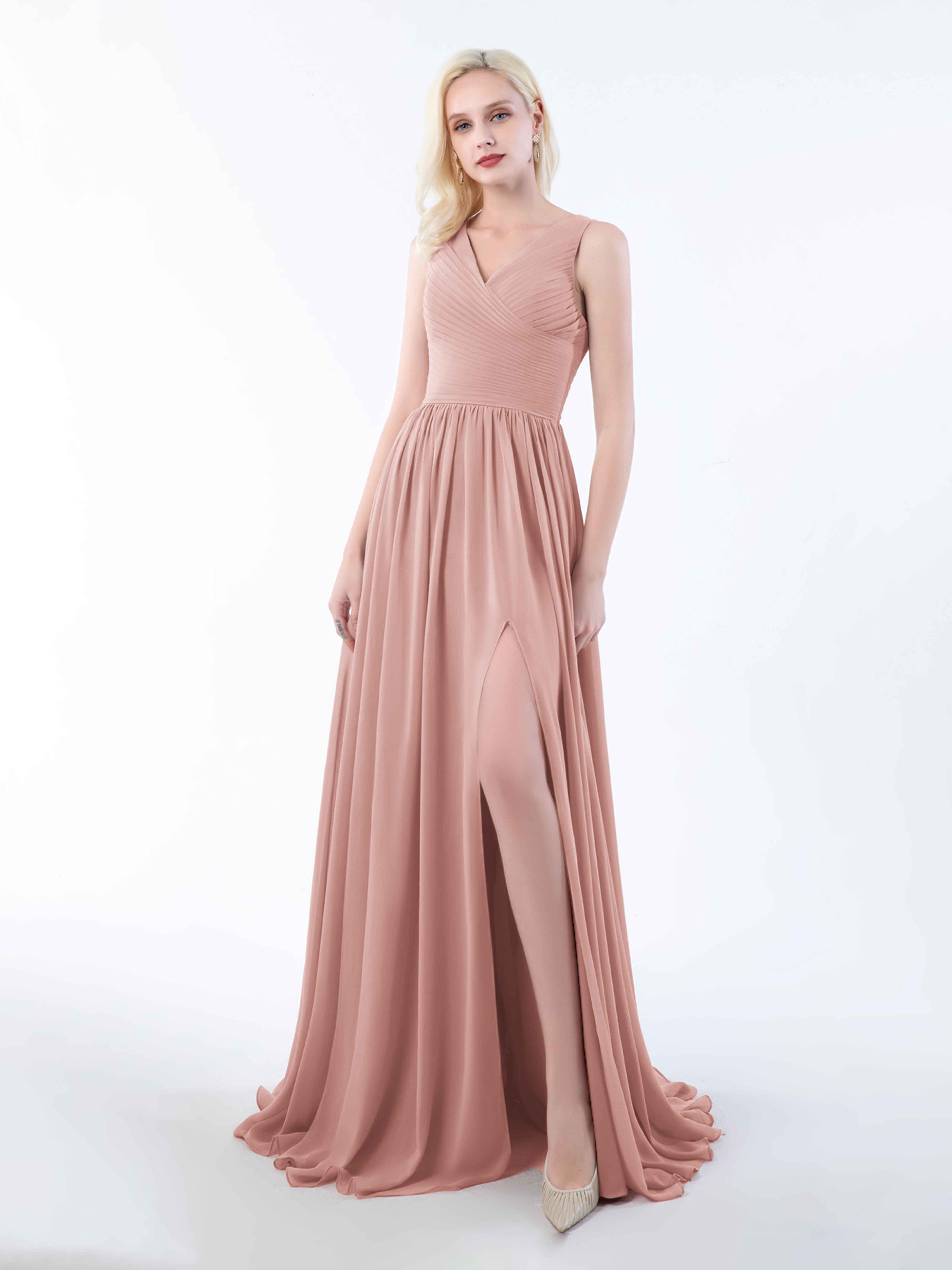 #Couleur_Rose Poussiéreuse