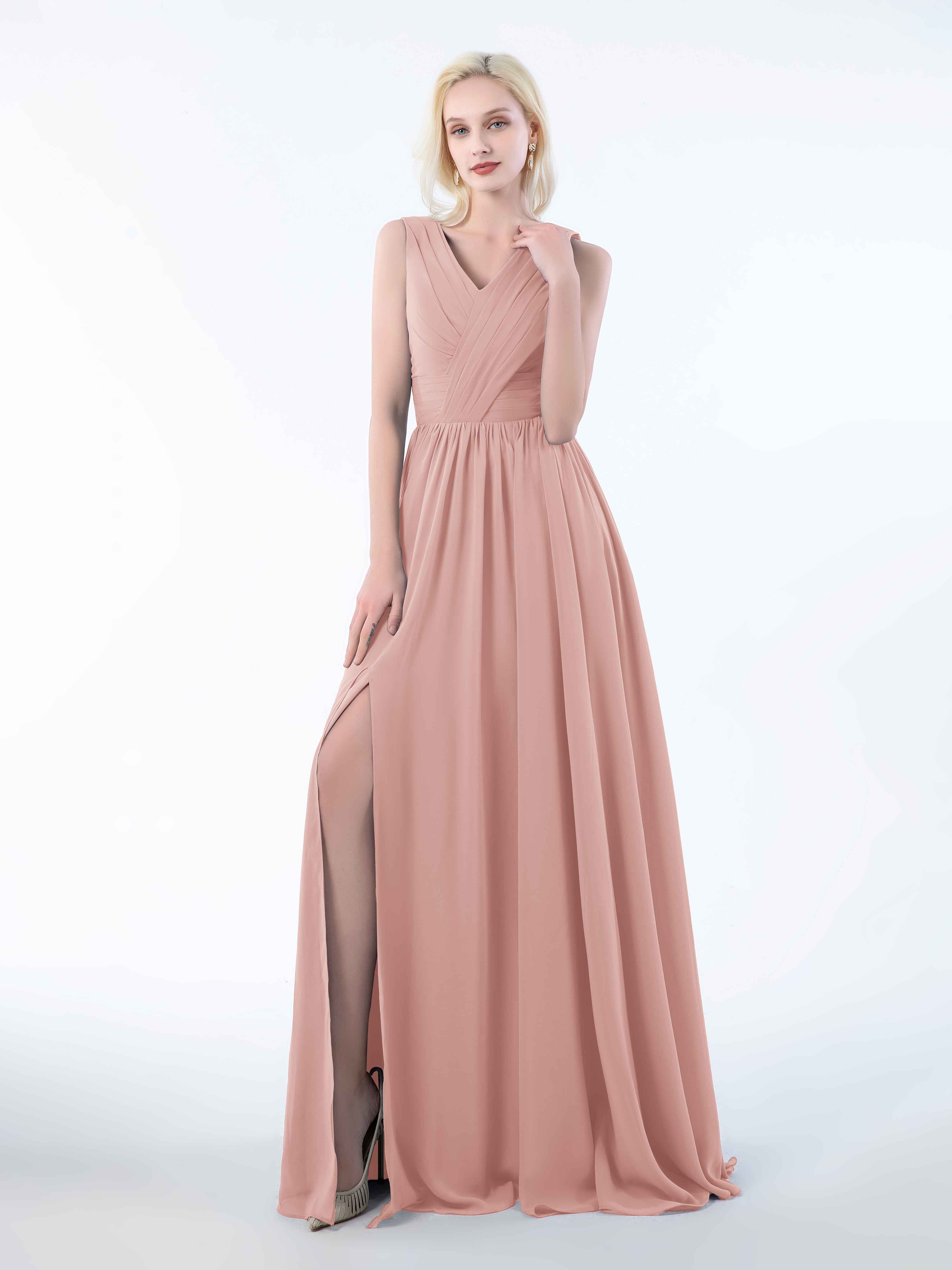 #Couleur_Rose Poussiéreuse
