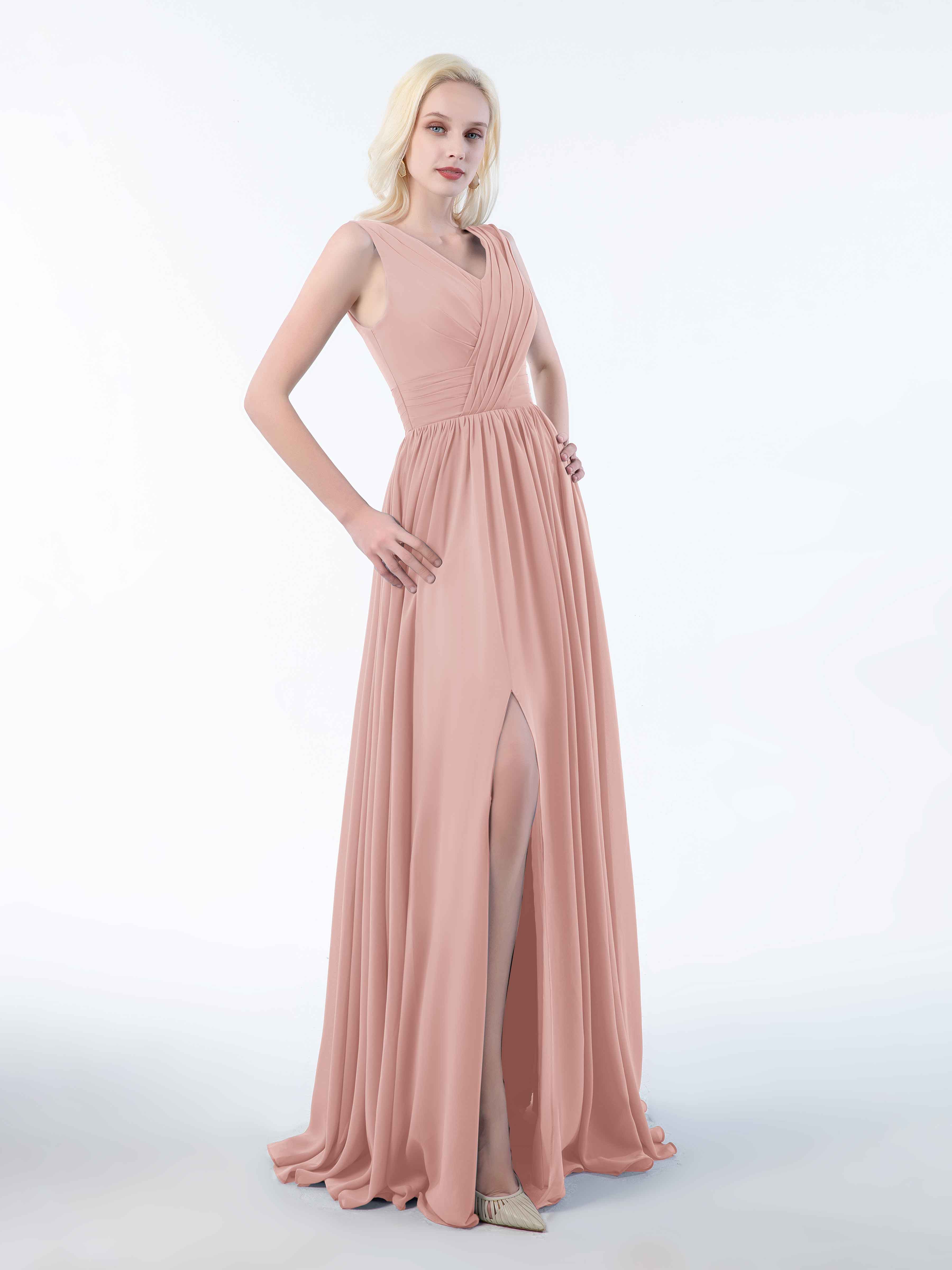 #Couleur_Rose Poussiéreuse