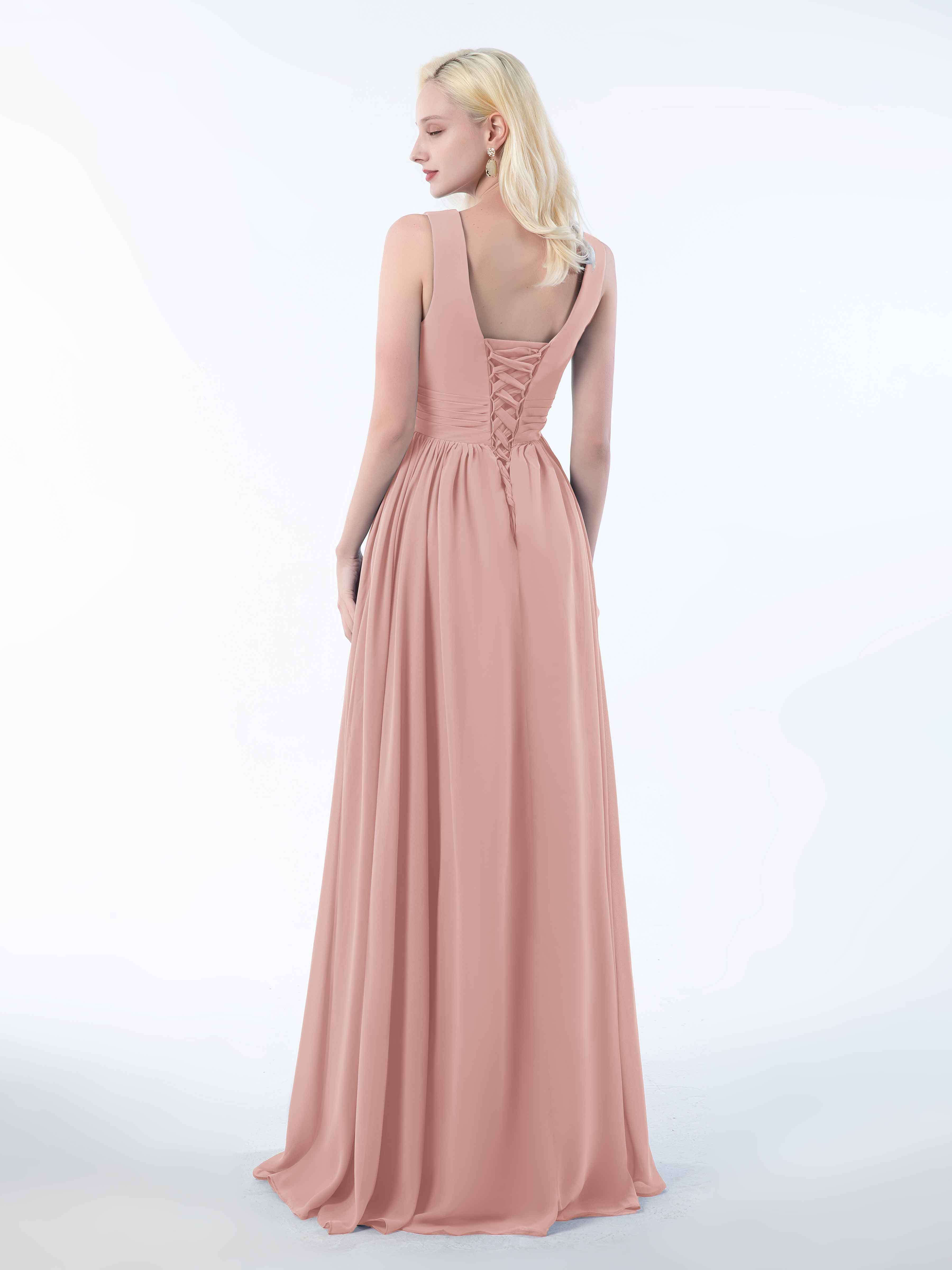 #Couleur_Rose Poussiéreuse