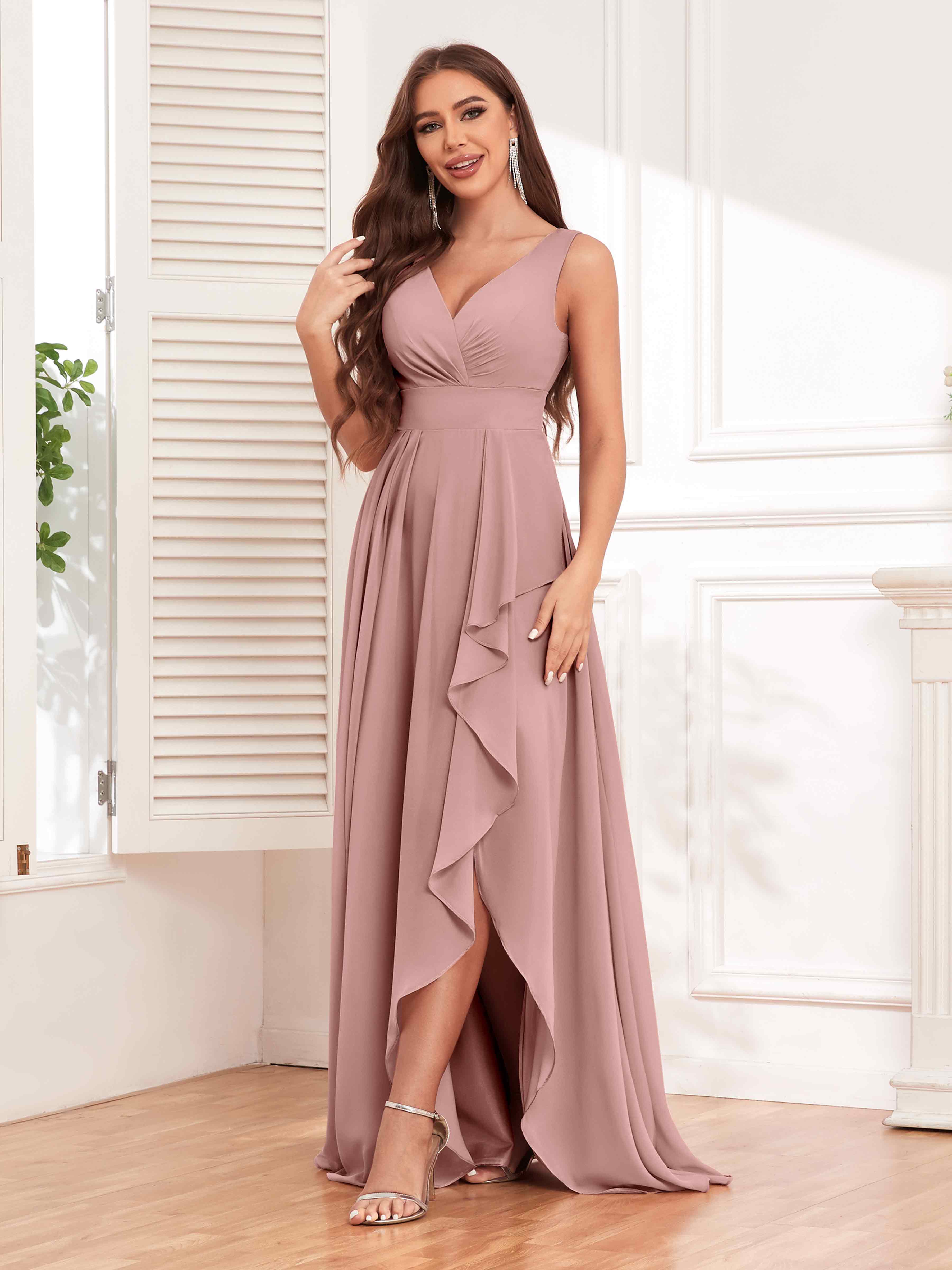 #Couleur_Rose Poussiéreuse