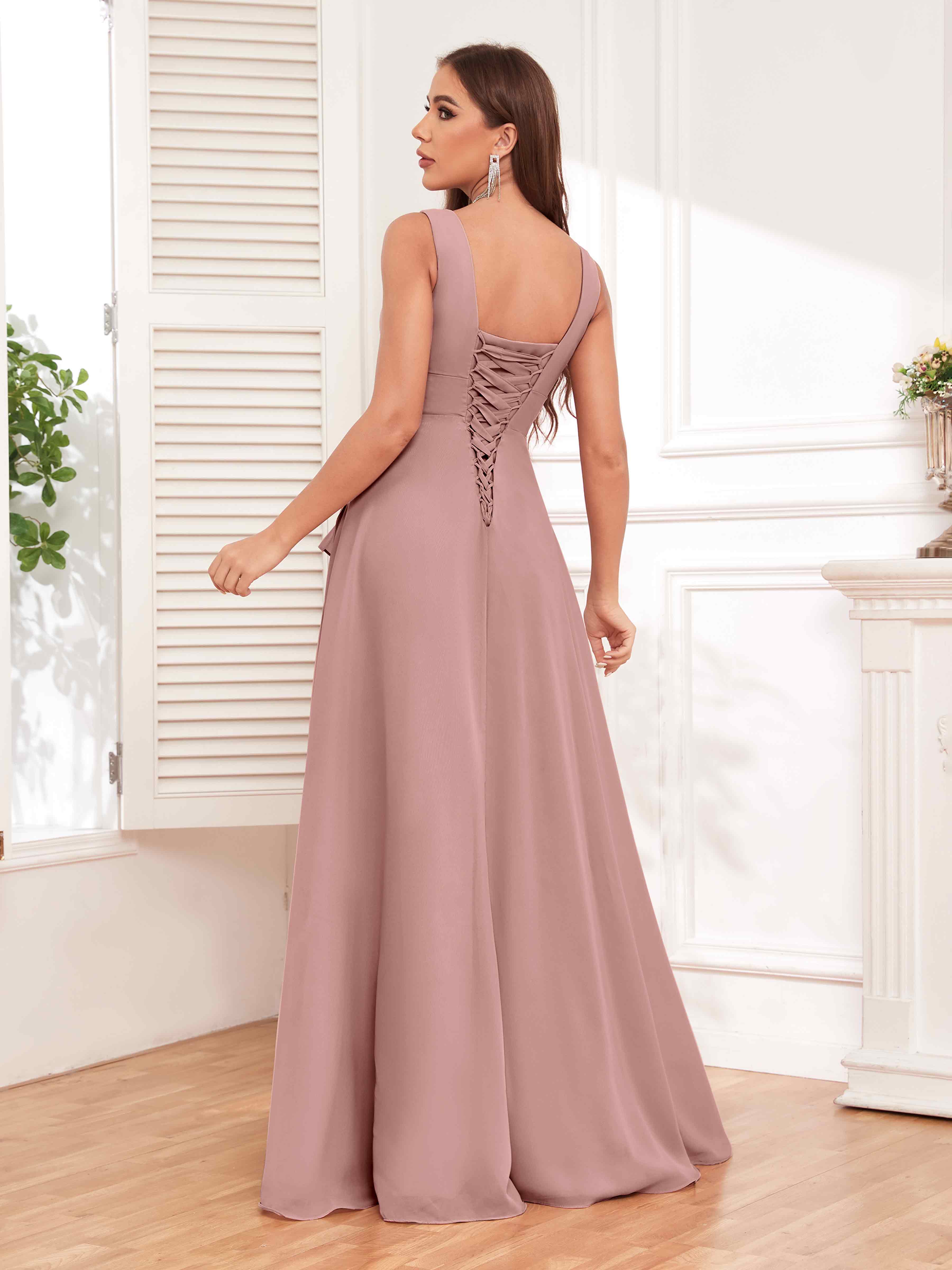 #Couleur_Rose Poussiéreuse