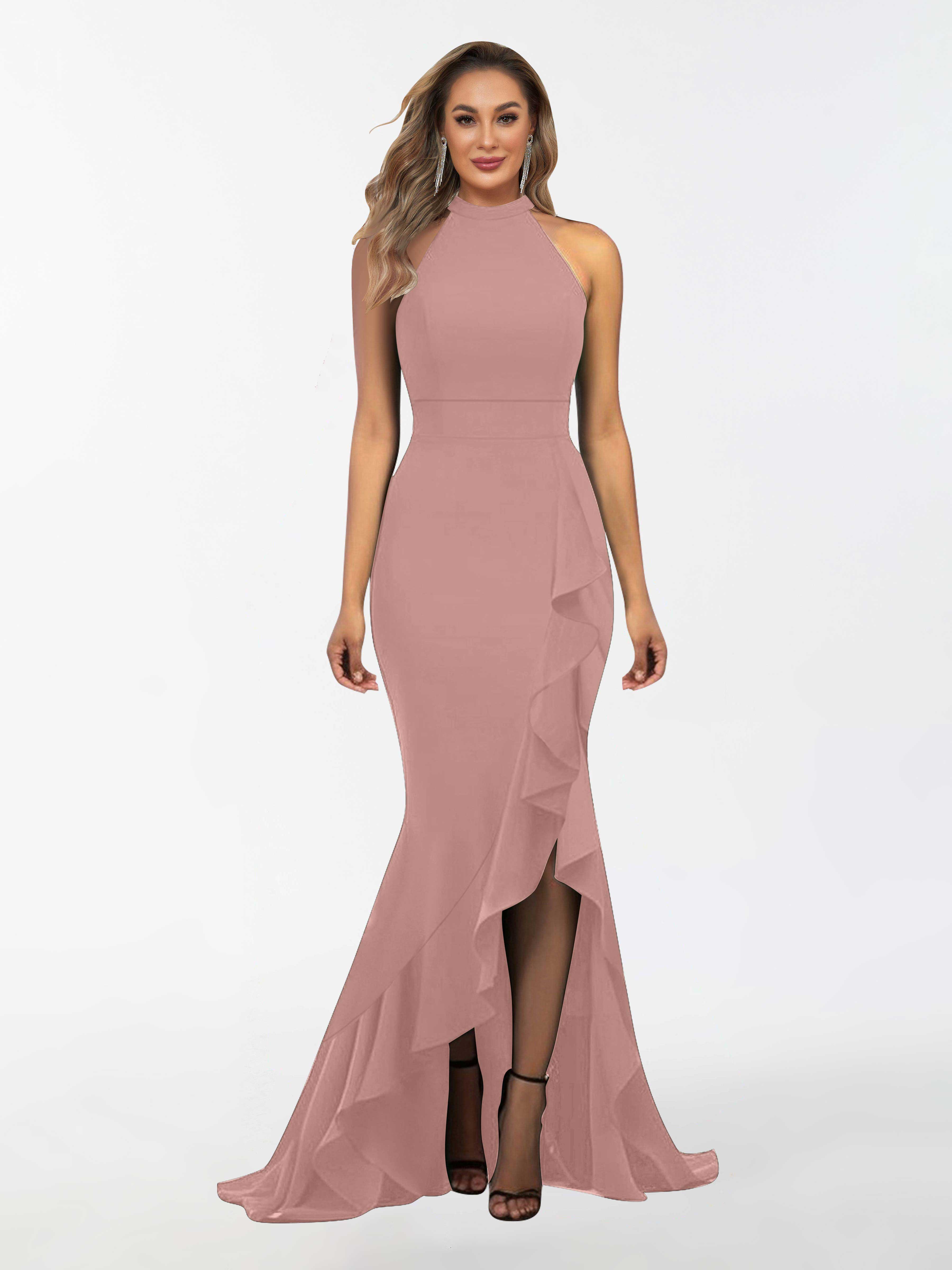 #Couleur_Rose Poussiéreuse