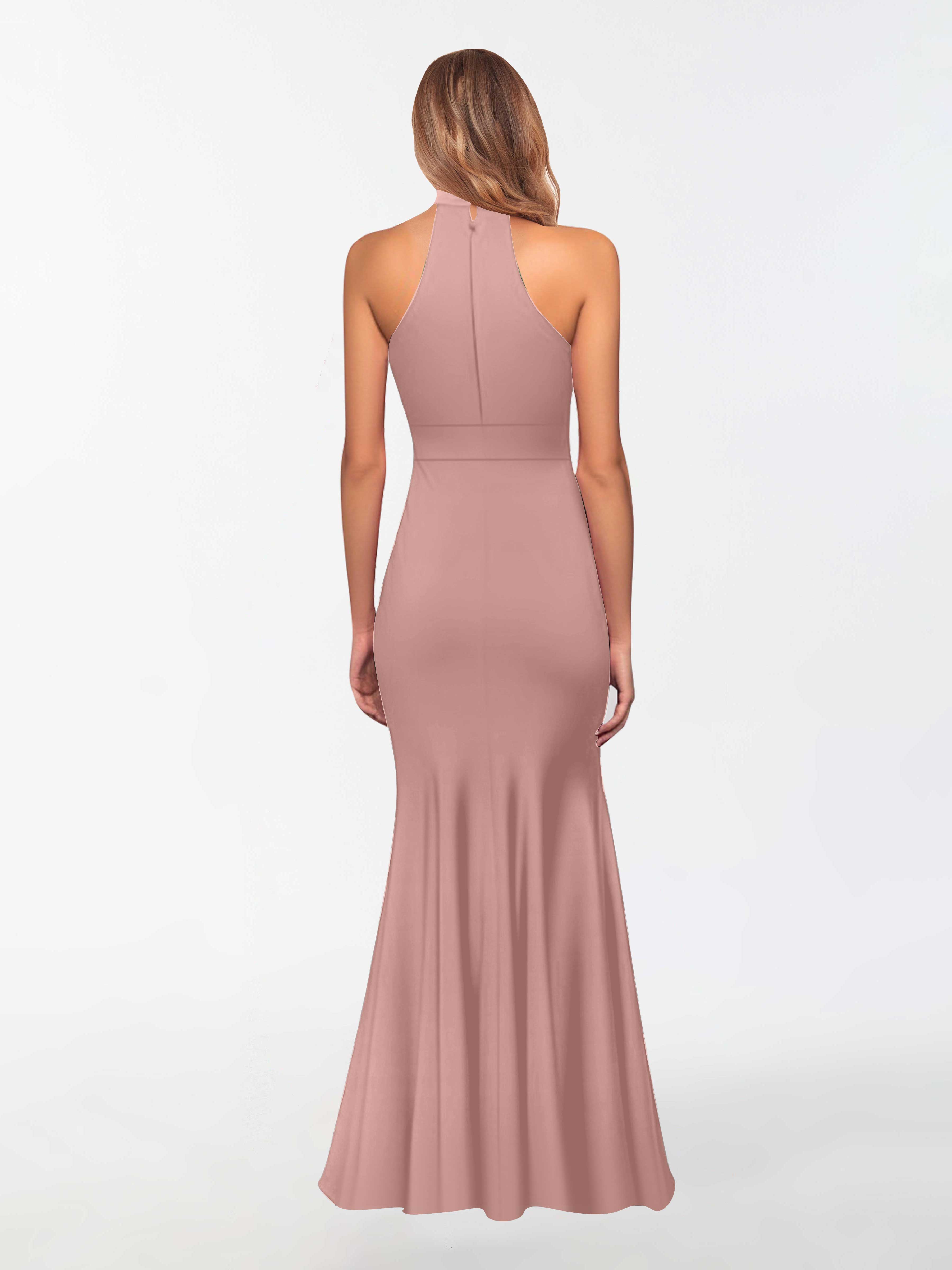 #Couleur_Rose Poussiéreuse