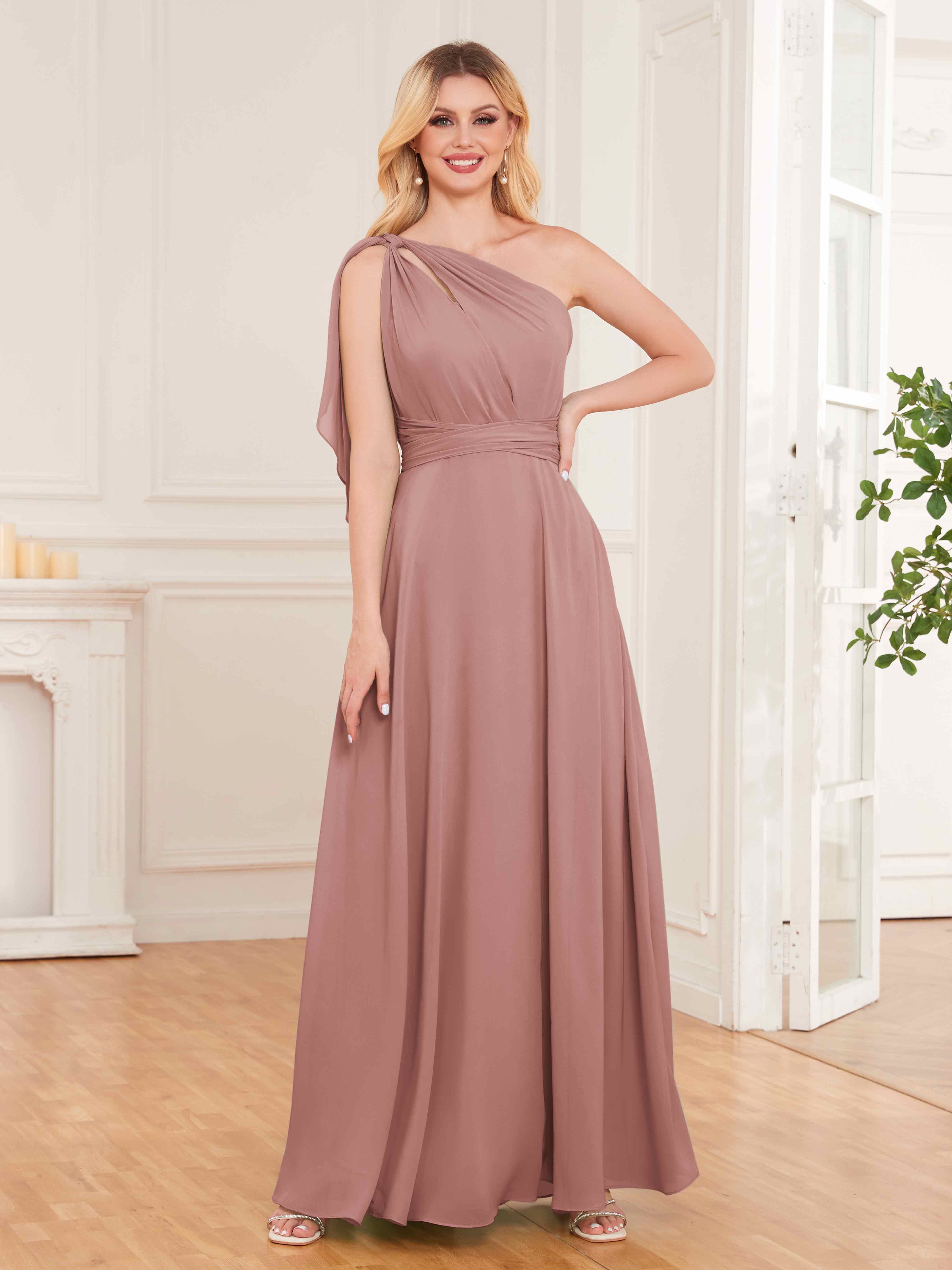 #Couleur_Rose Poussiéreuse