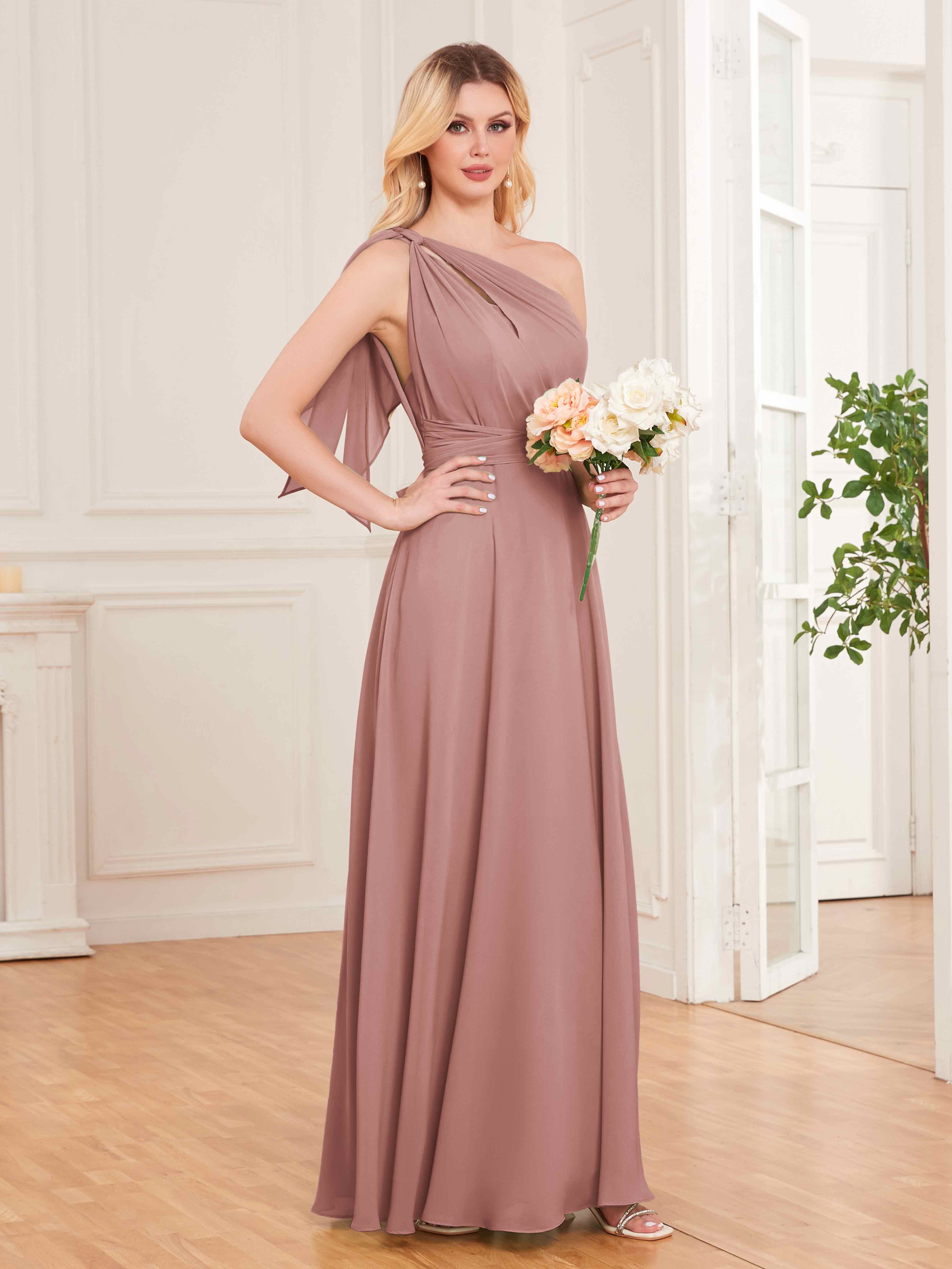 #Couleur_Rose Poussiéreuse