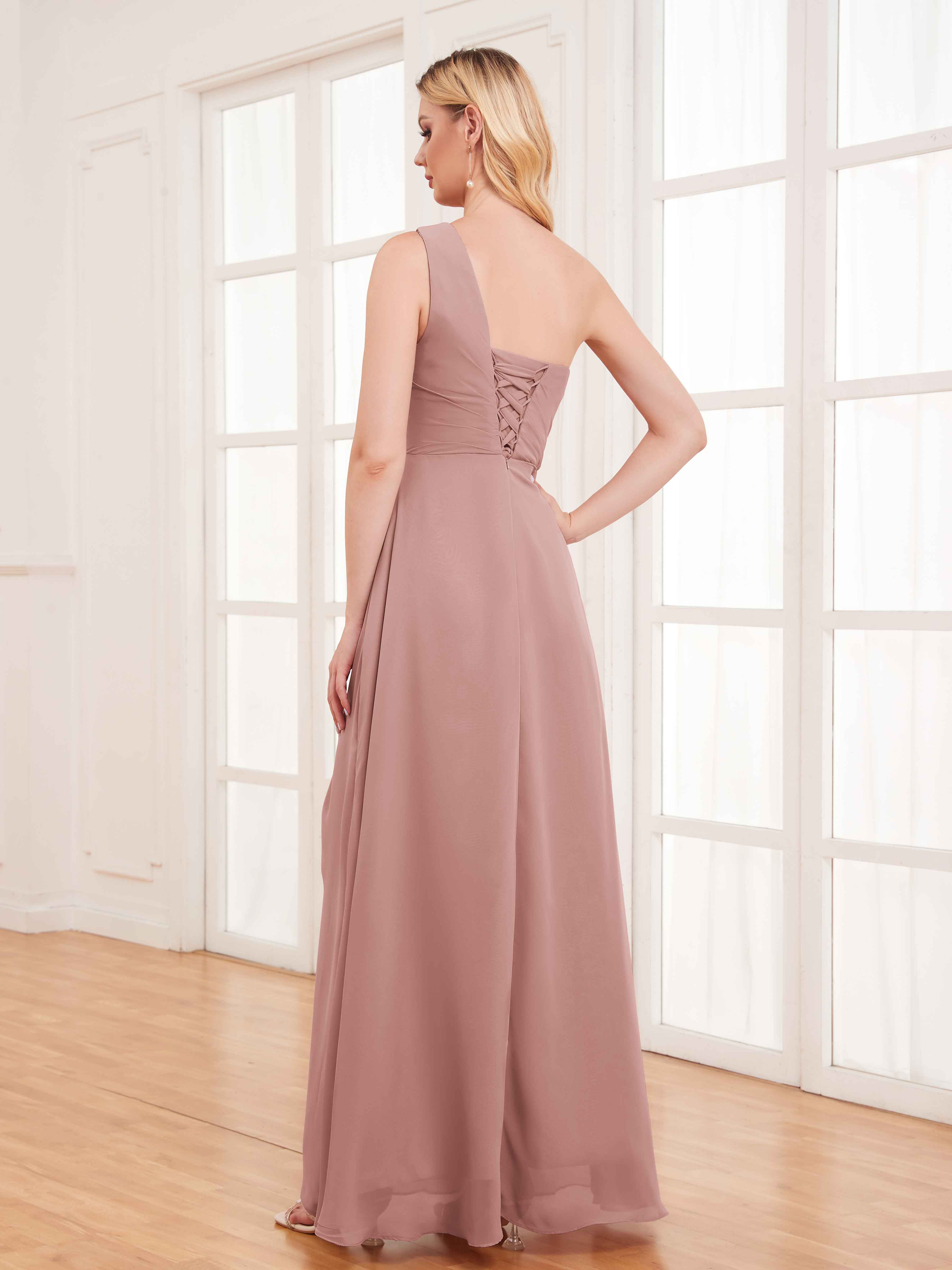 #Couleur_Rose Poussiéreuse