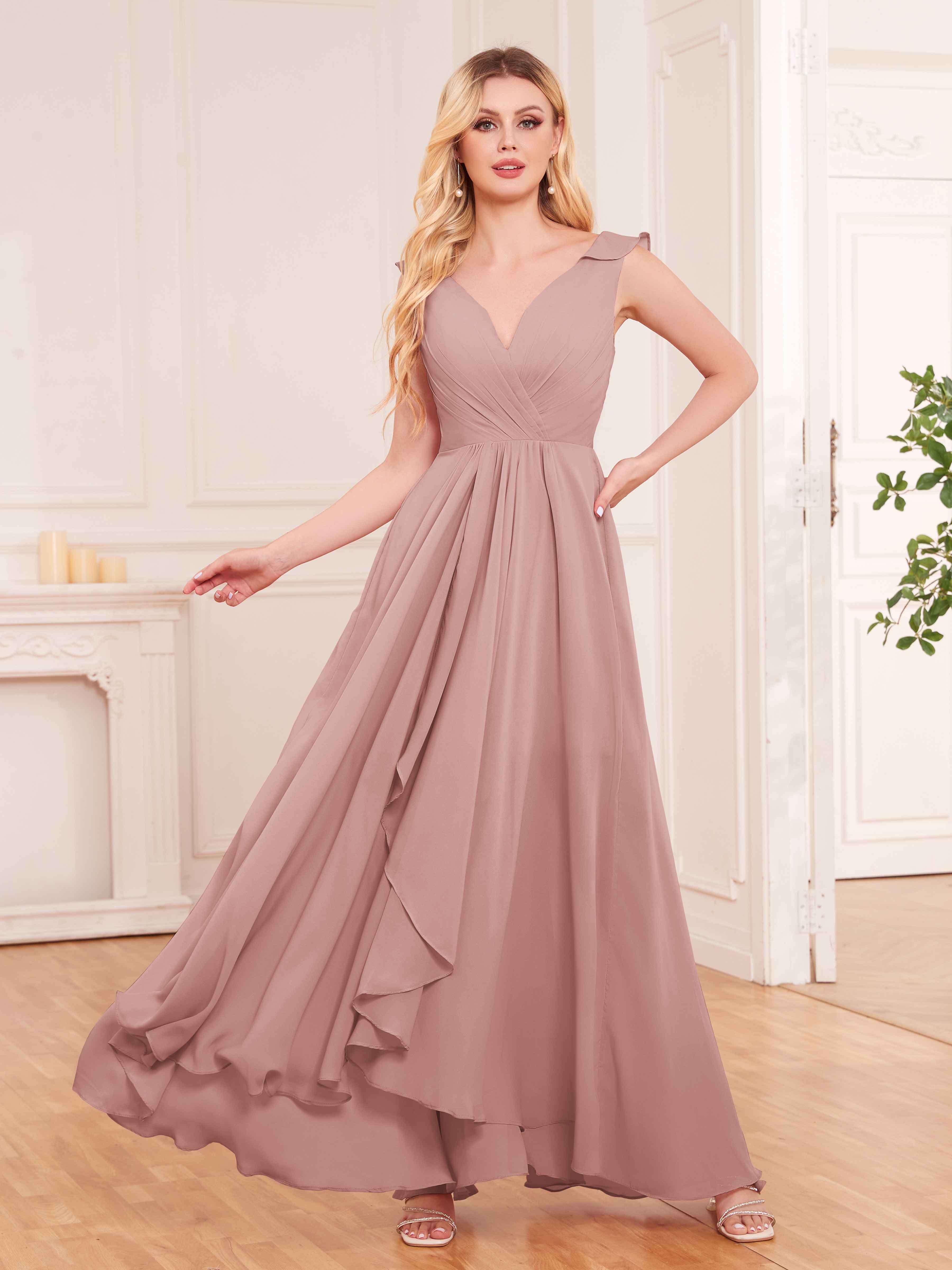 #Couleur_Rose Poussiéreuse