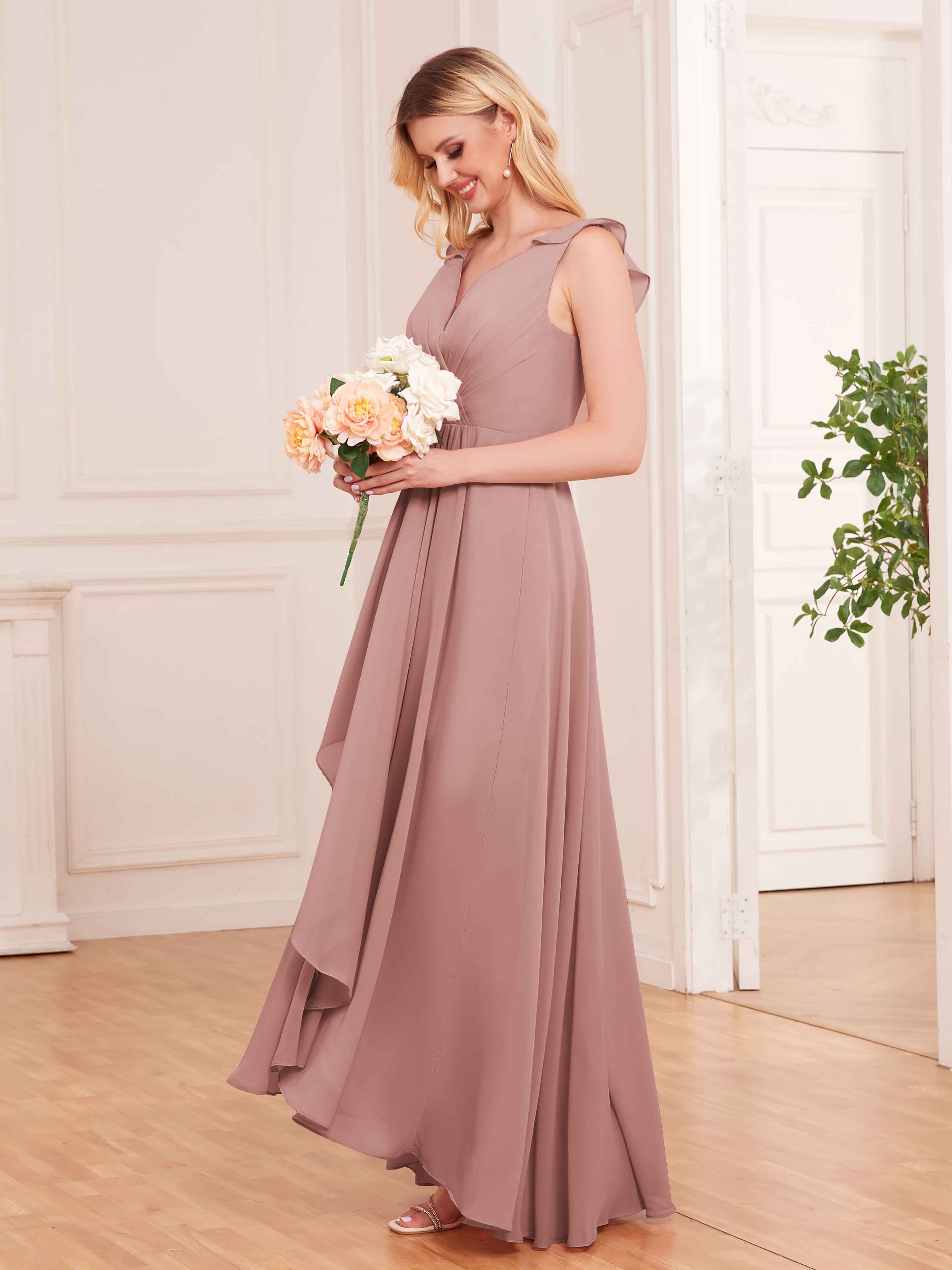 #Couleur_Rose Poussiéreuse