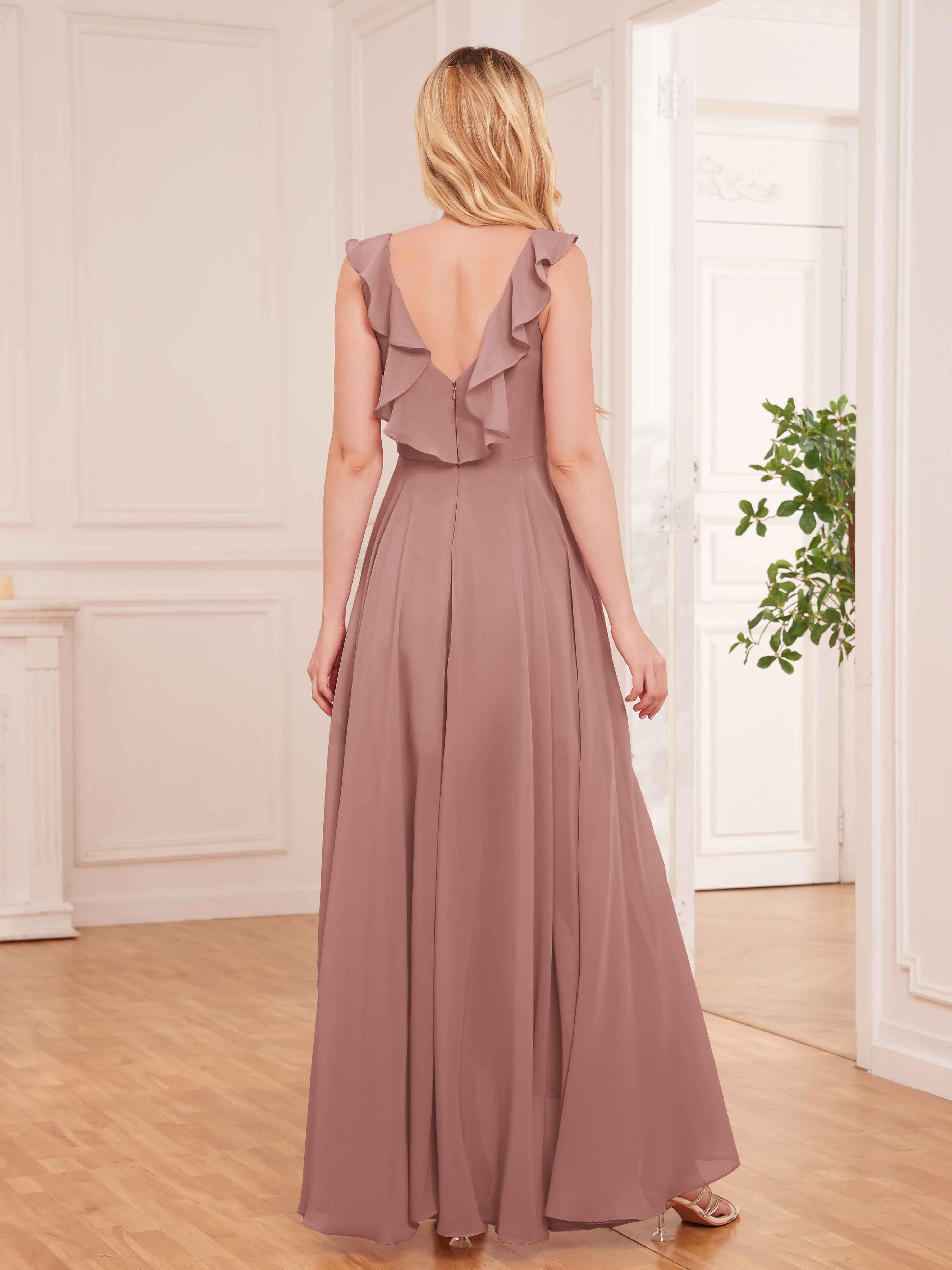 #Couleur_Rose Poussiéreuse