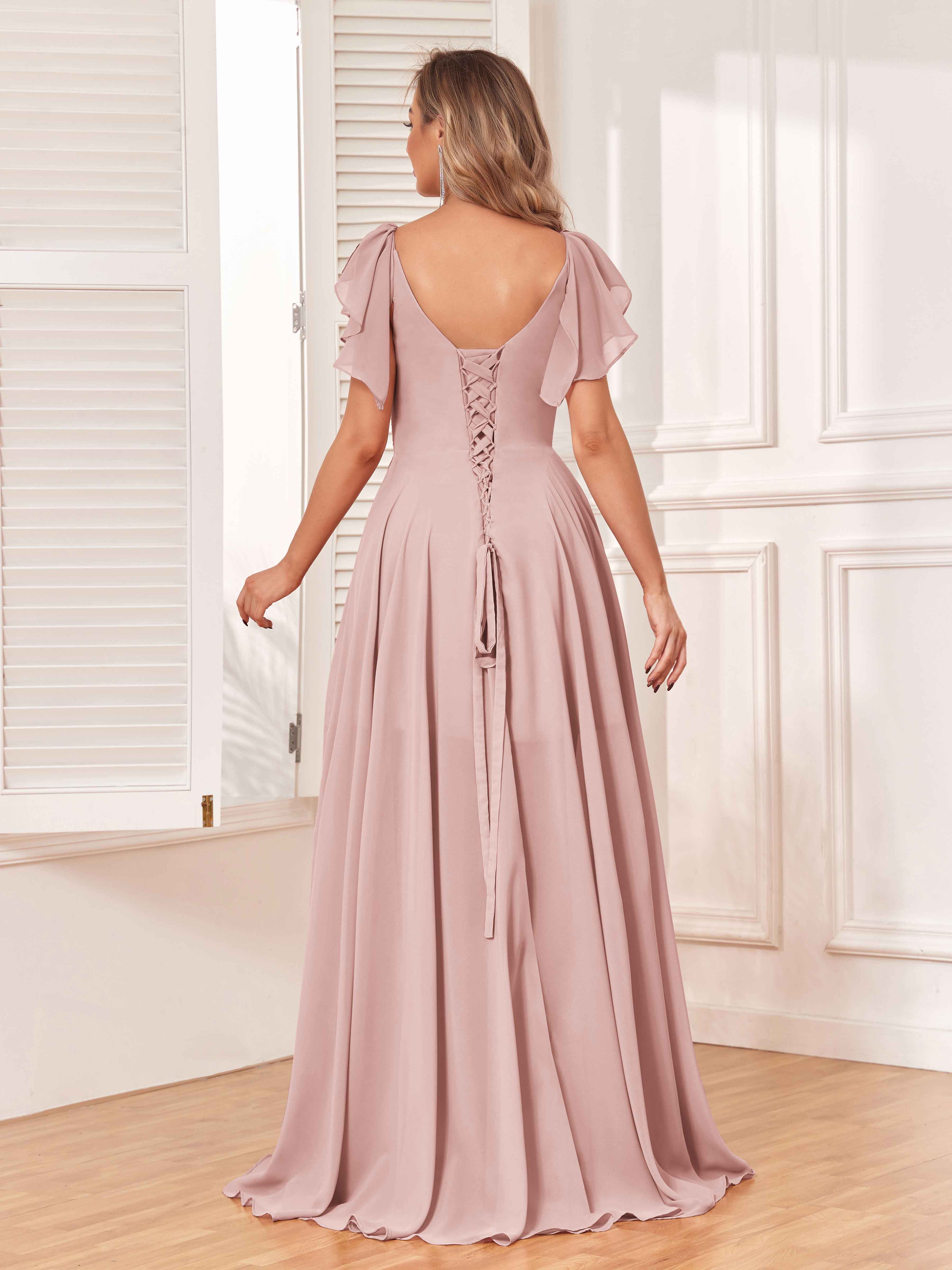 #Couleur_Rose Poussiéreuse