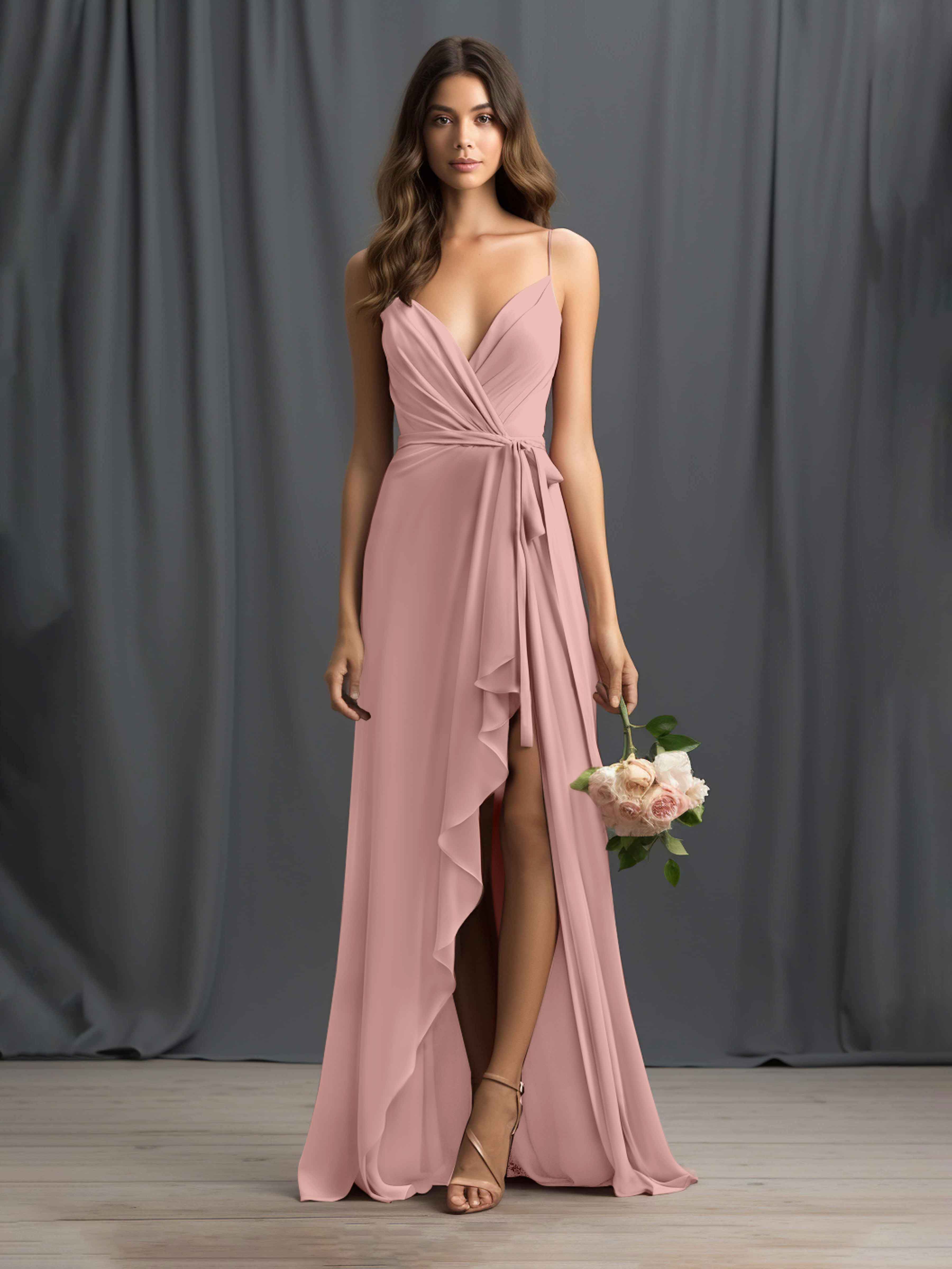 #Couleur_Rose Poussiéreuse